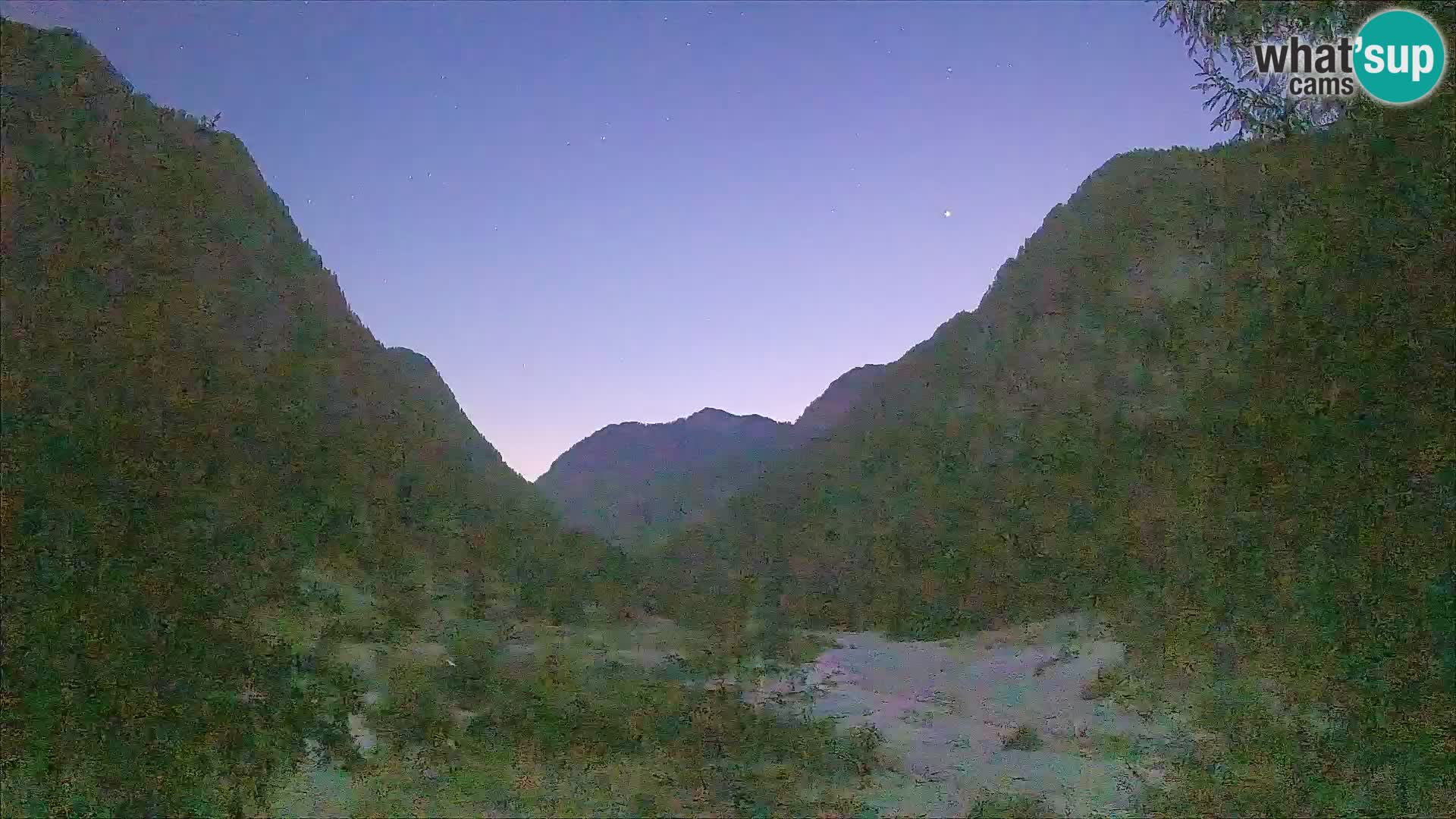 Val Settimana – Rifugio la Pussa