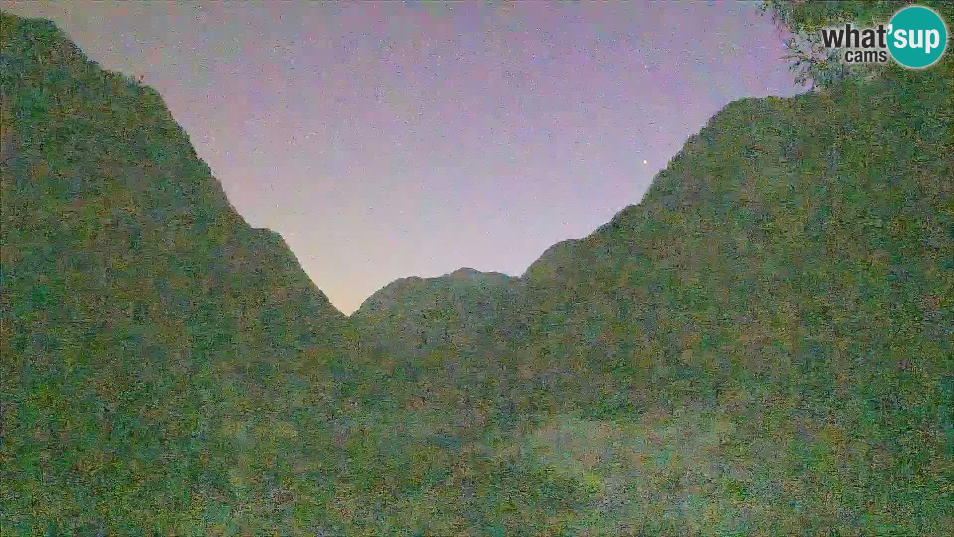 Val Settimana – Rifugio la Pussa