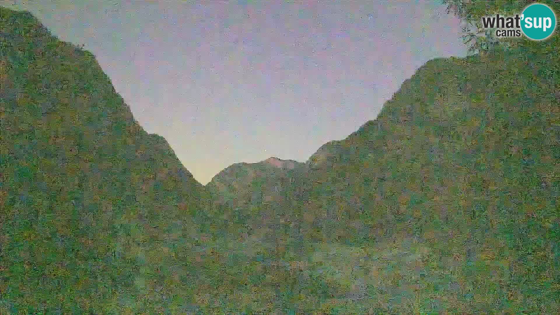 Val Settimana – Rifugio la Pussa