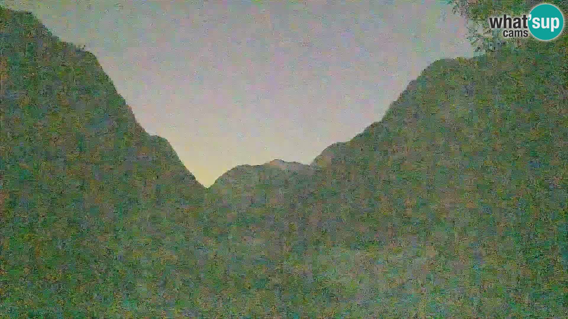 Val Settimana – Rifugio la Pussa