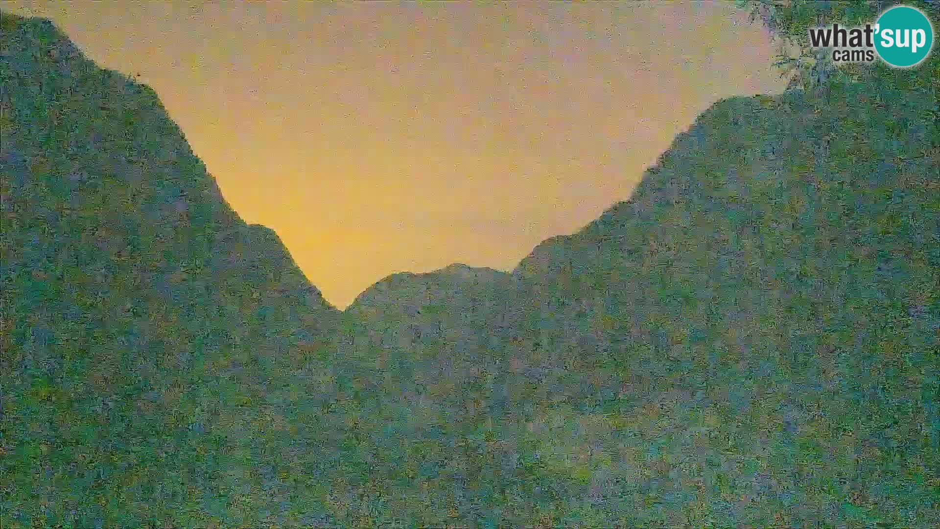Val Settimana – Rifugio la Pussa