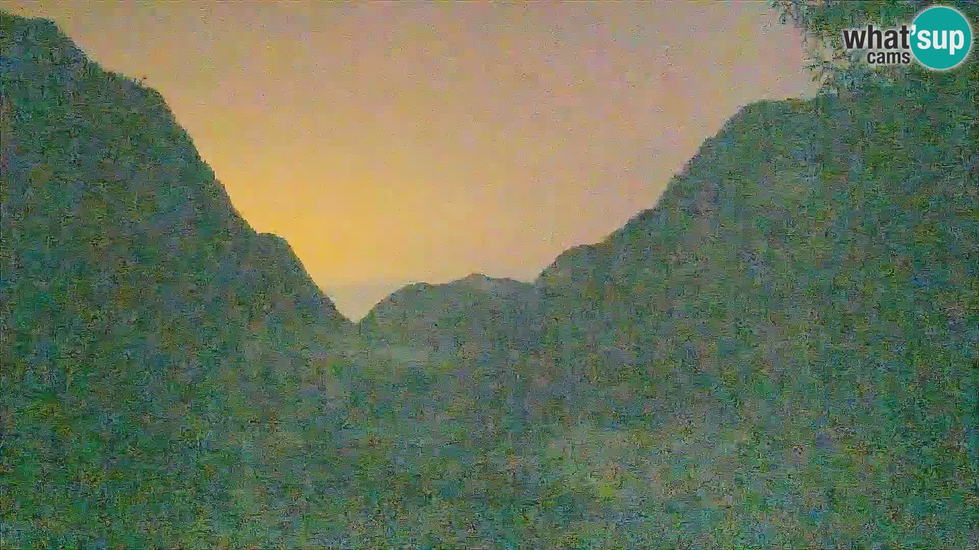 Val Settimana – Rifugio la Pussa