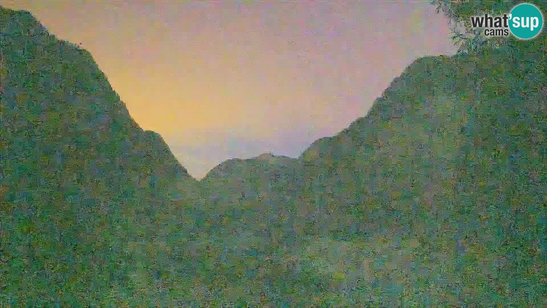 Val Settimana – Rifugio la Pussa