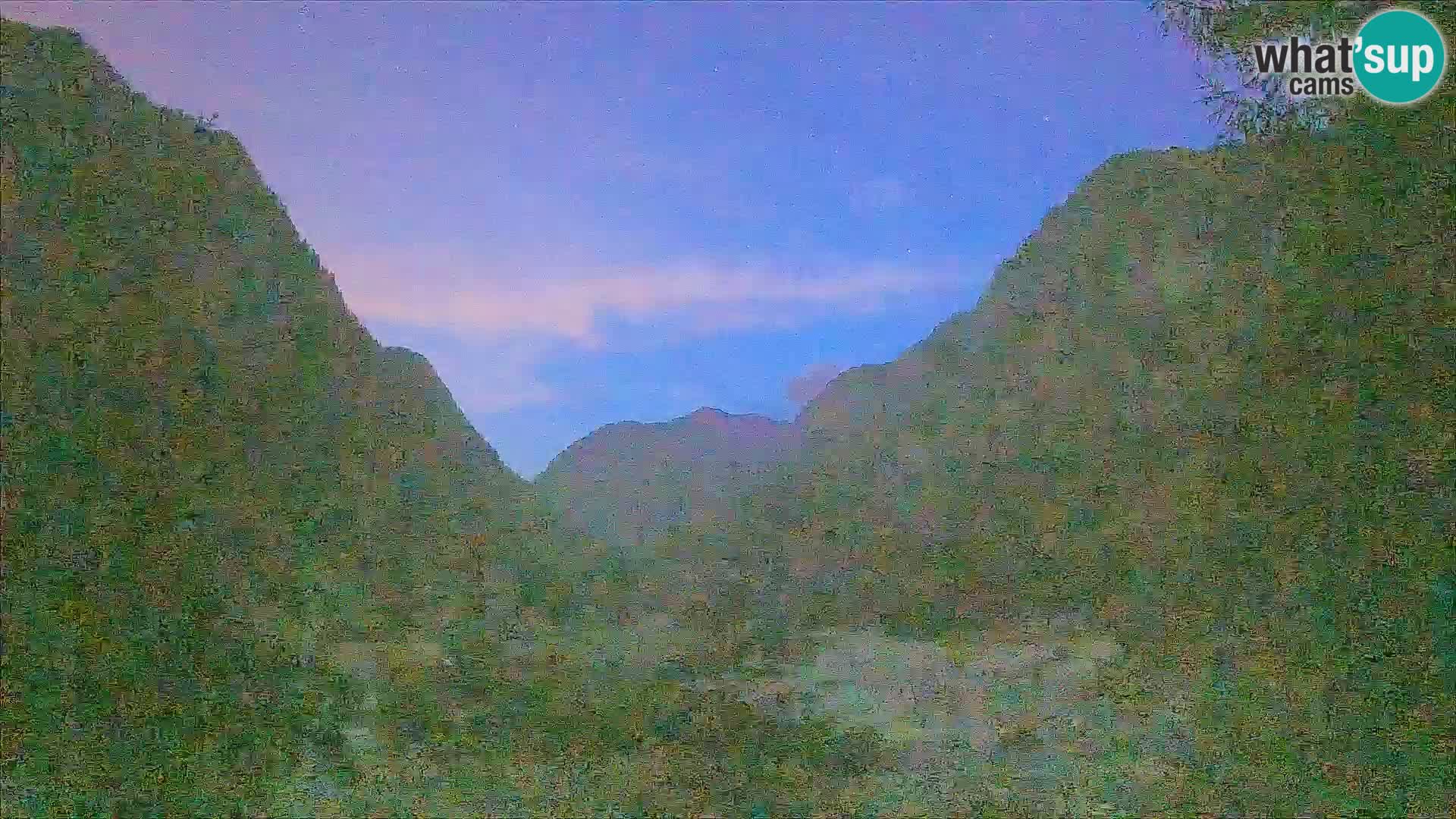 Val Settimana – Rifugio la Pussa