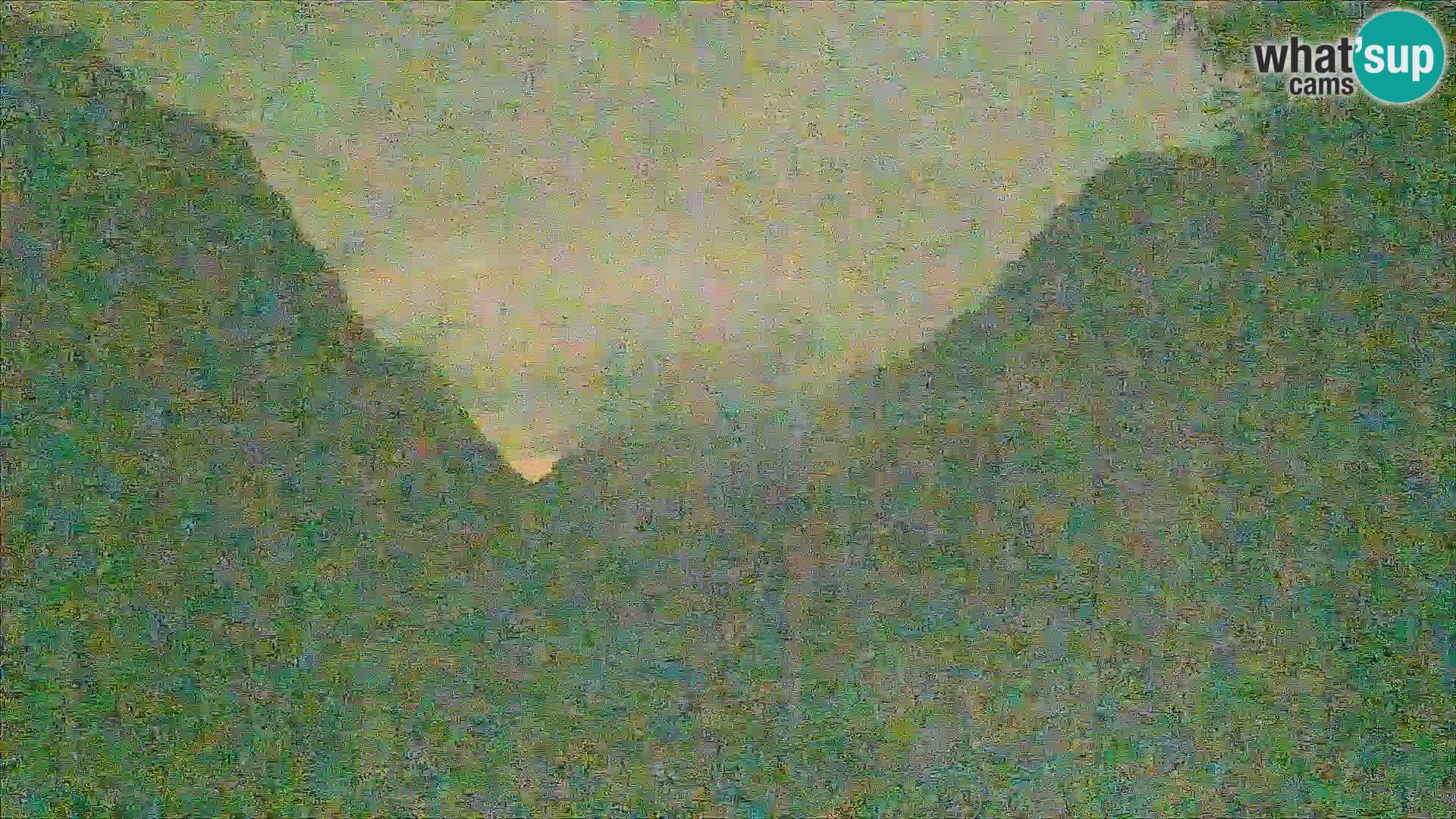 Val Settimana – Rifugio la Pussa