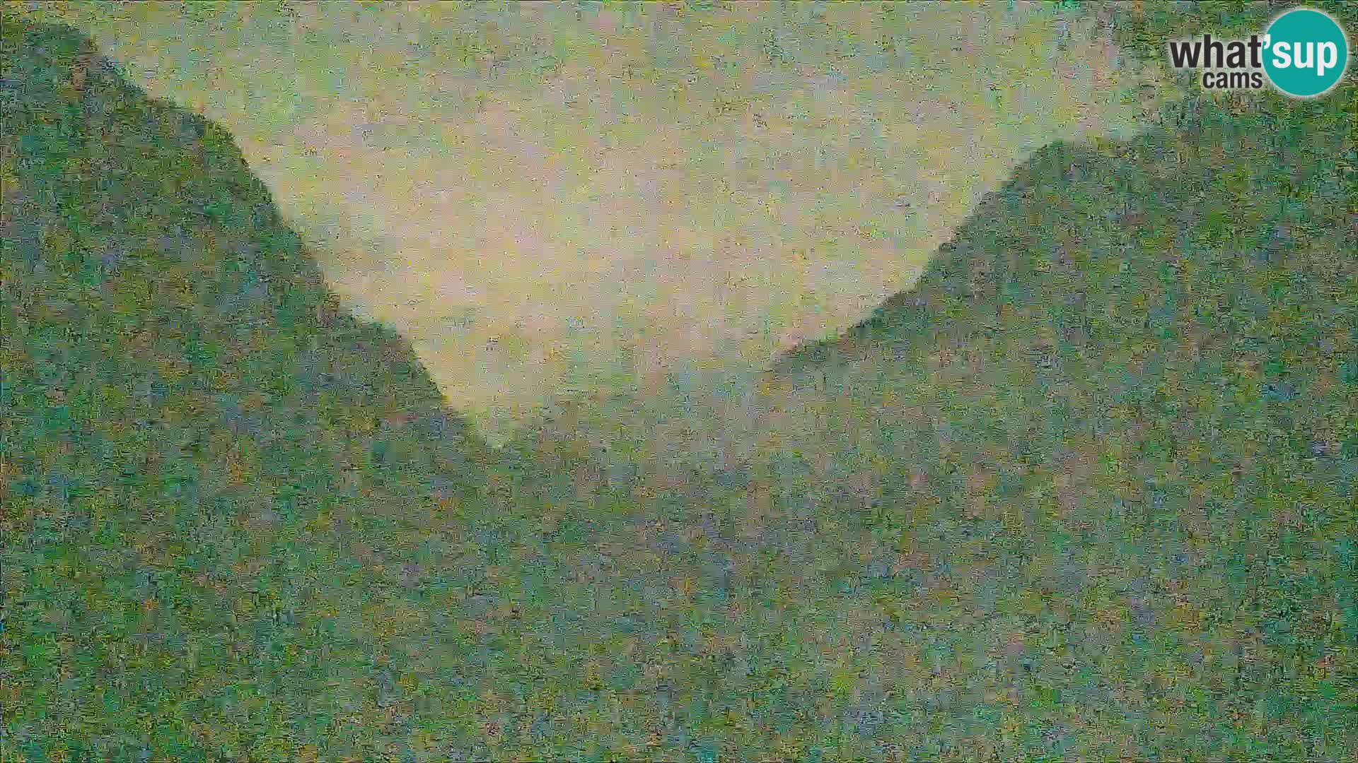 Val Settimana – Rifugio la Pussa