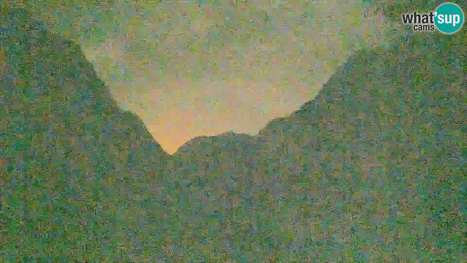 Val Settimana – Rifugio la Pussa