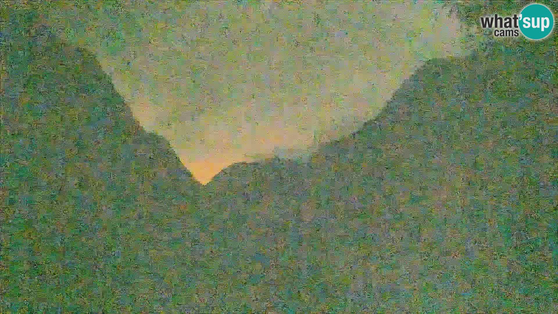 Val Settimana – Rifugio la Pussa