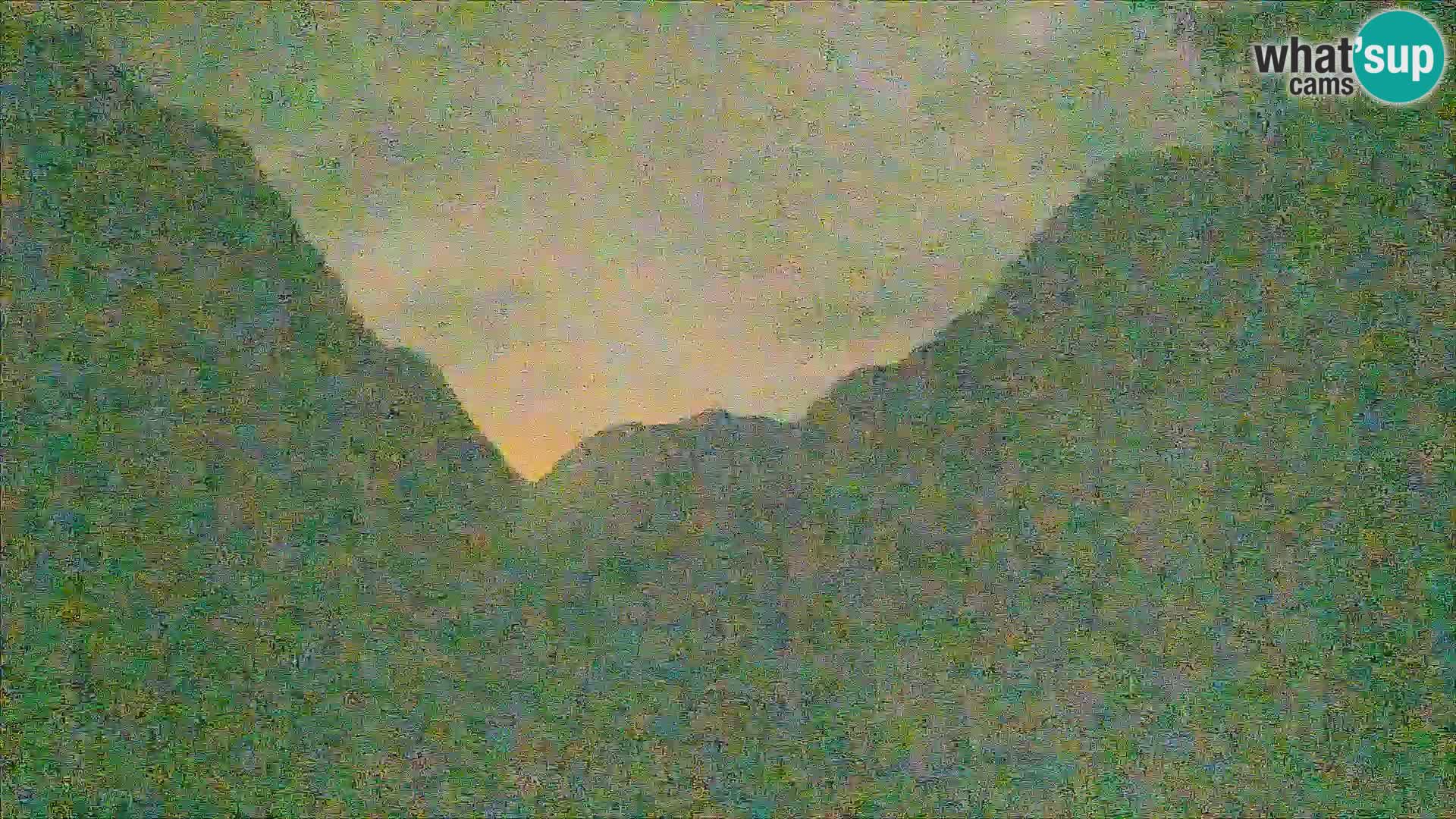 Val Settimana – Rifugio la Pussa