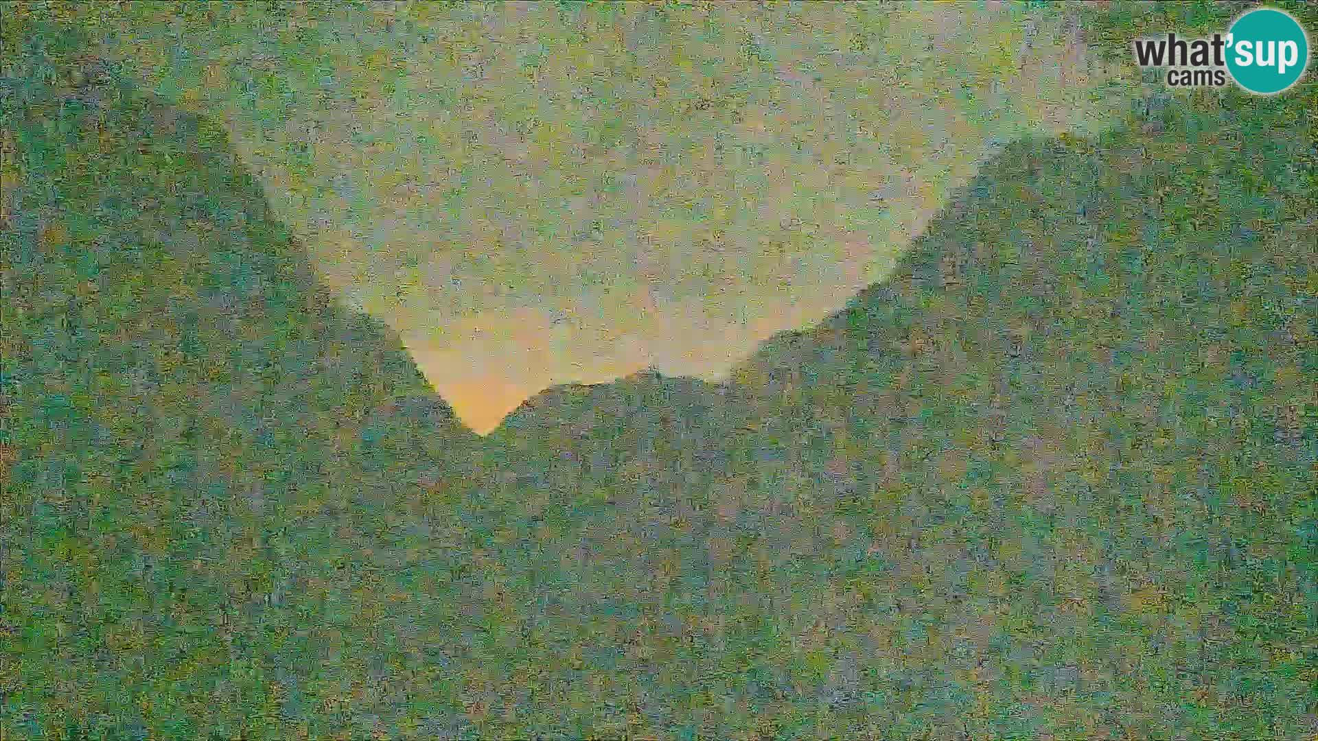 Val Settimana – Rifugio la Pussa