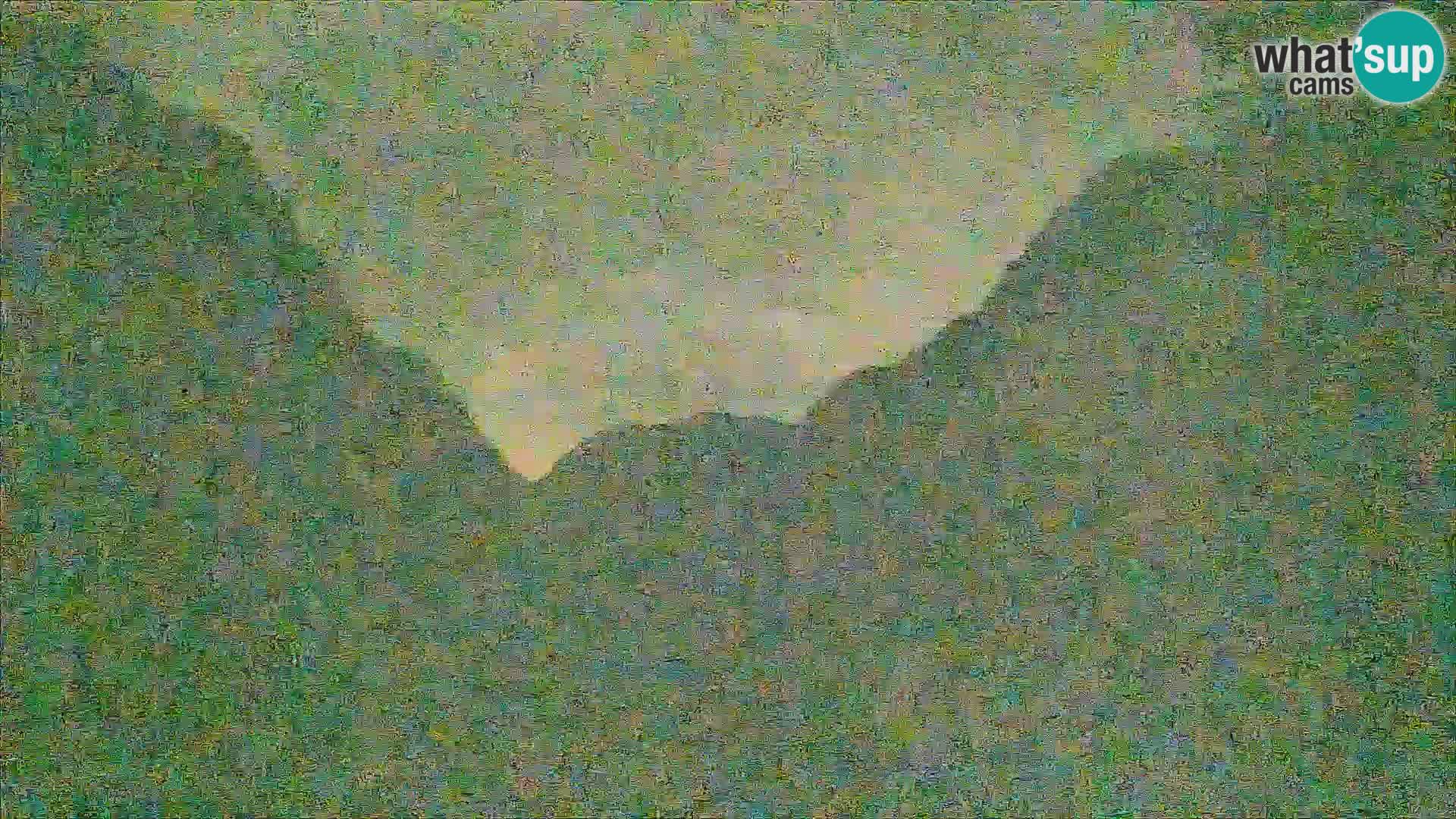 Val Settimana – Rifugio la Pussa