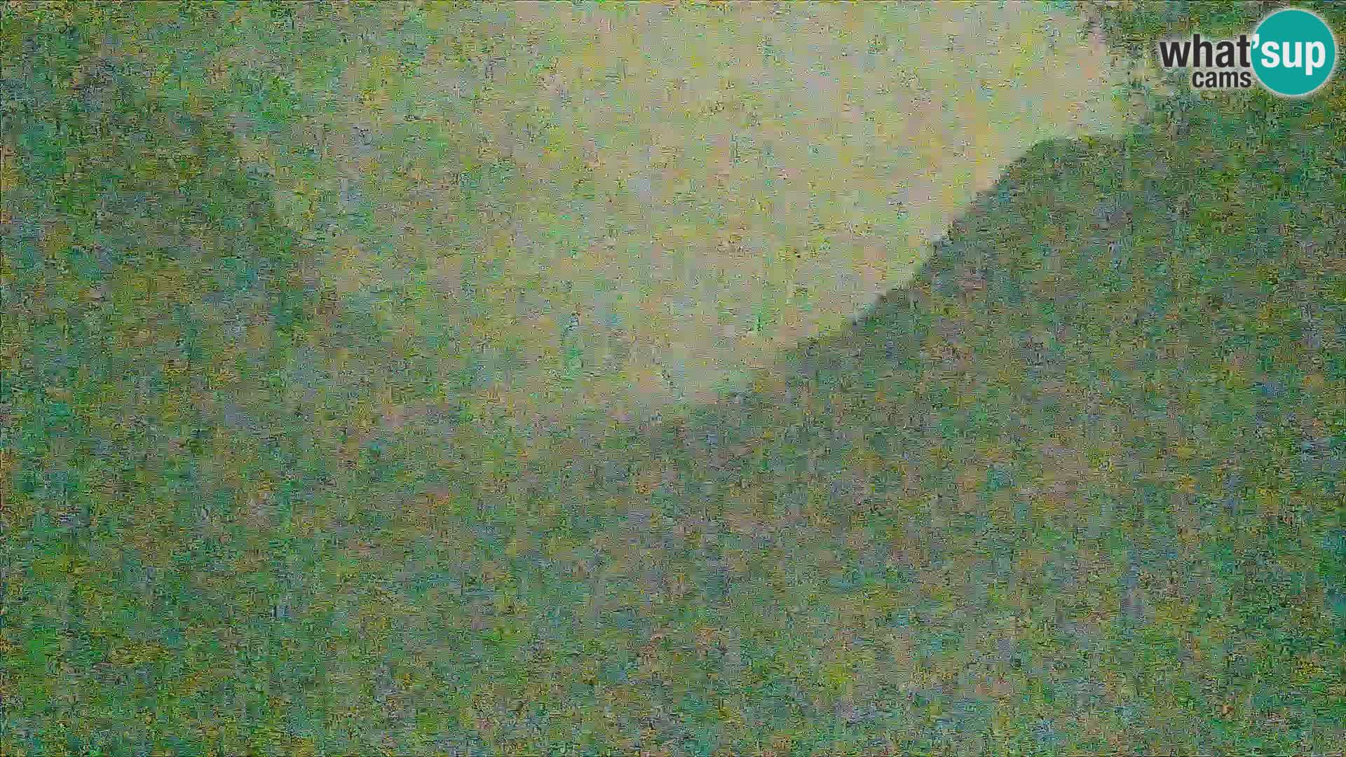 Val Settimana – Rifugio la Pussa