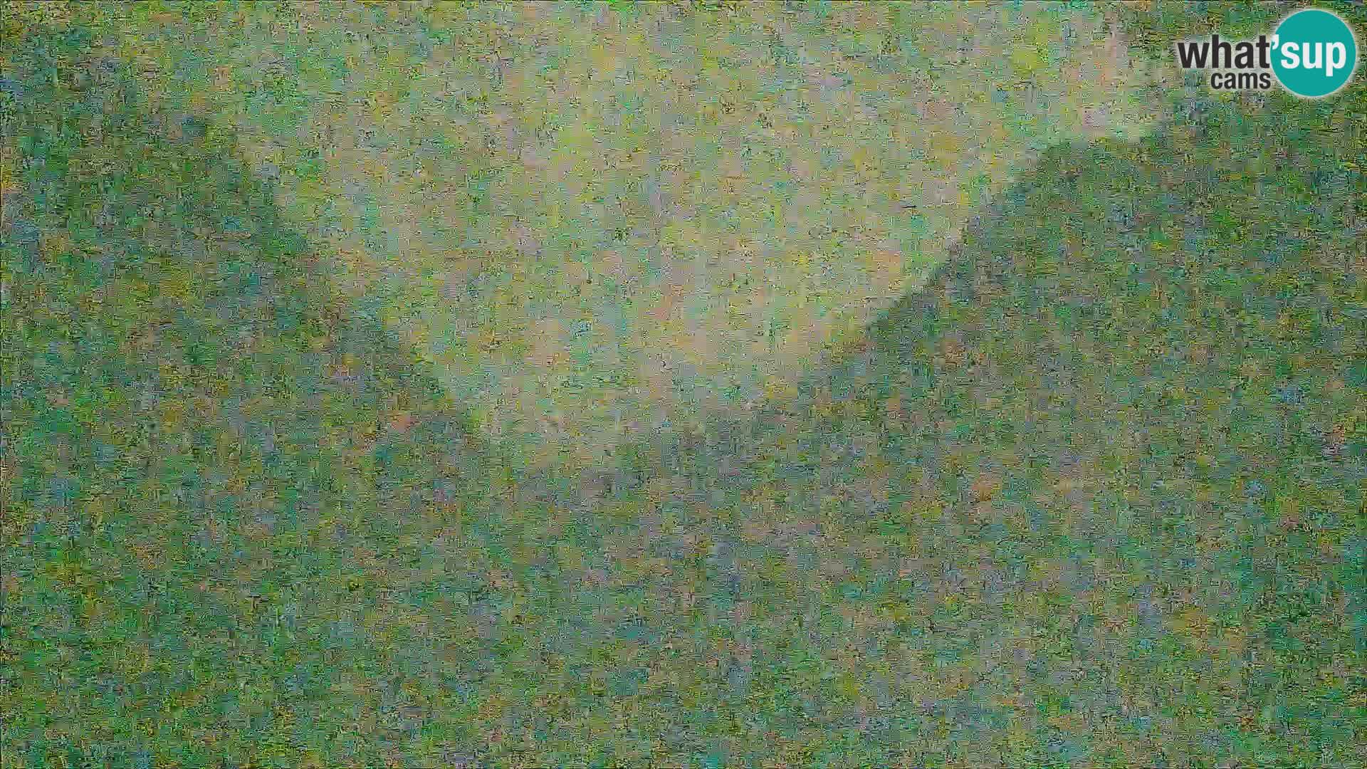 Val Settimana – Rifugio la Pussa