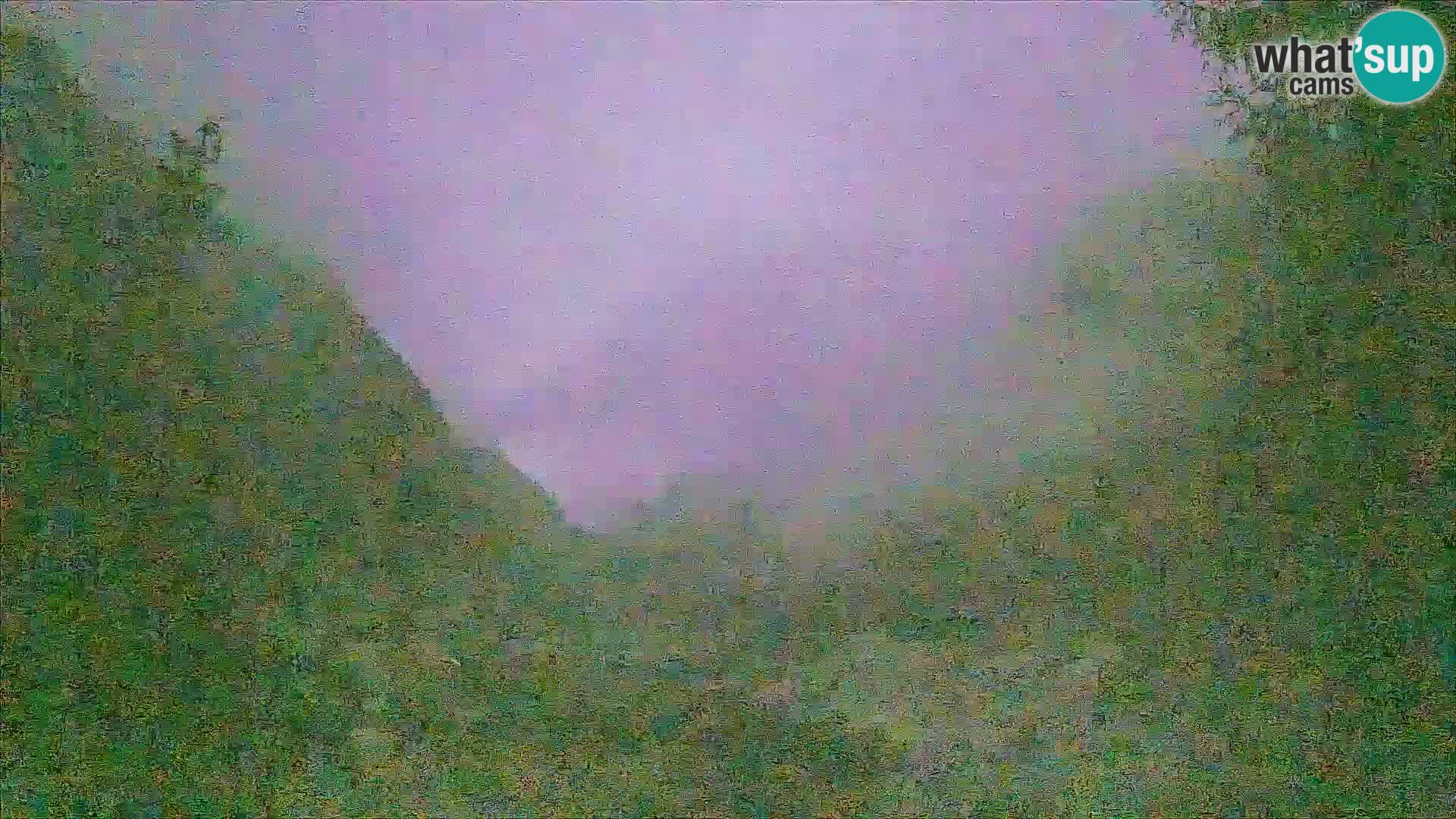 Val Settimana – Rifugio la Pussa