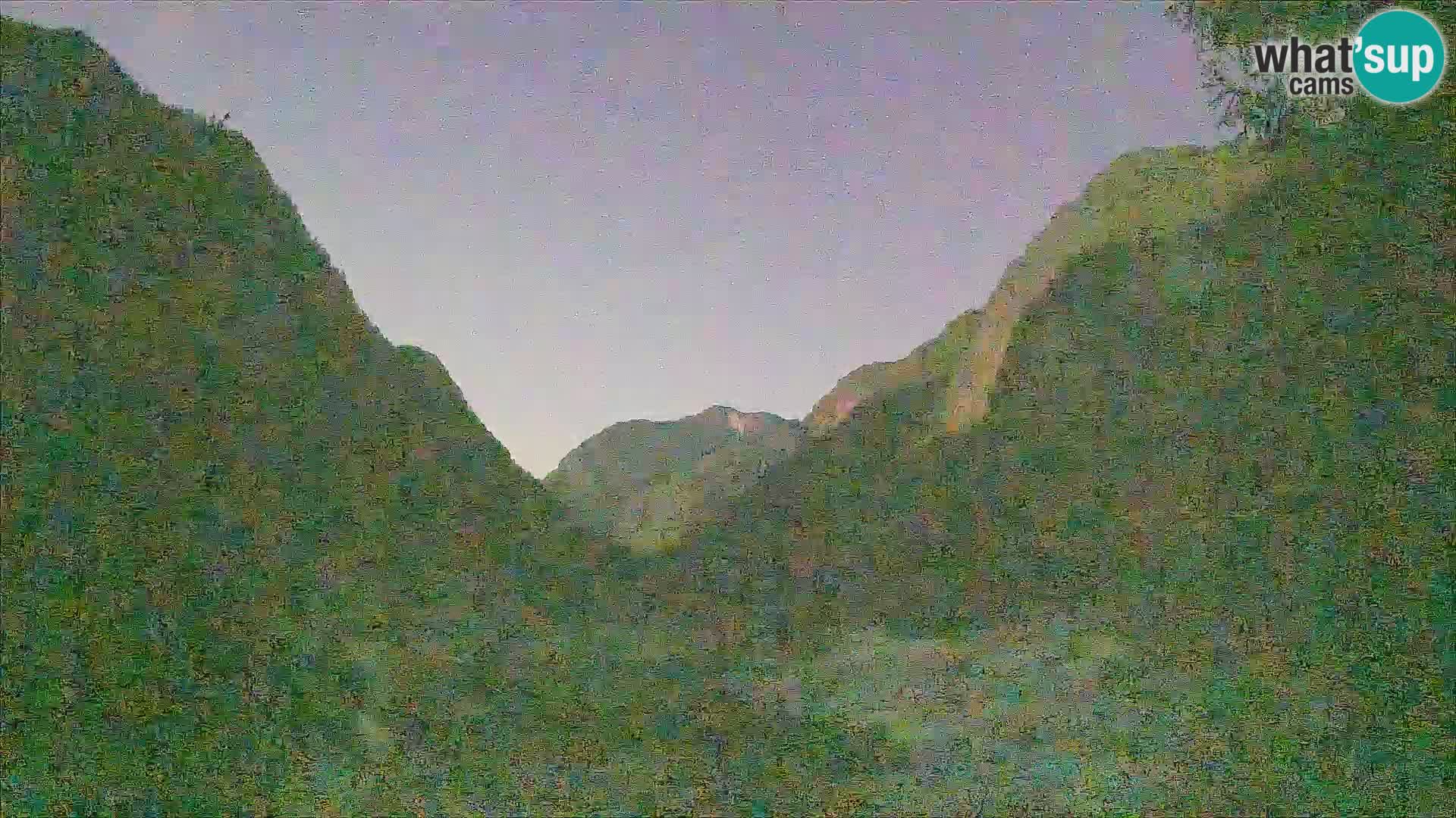 Val Settimana – Rifugio la Pussa