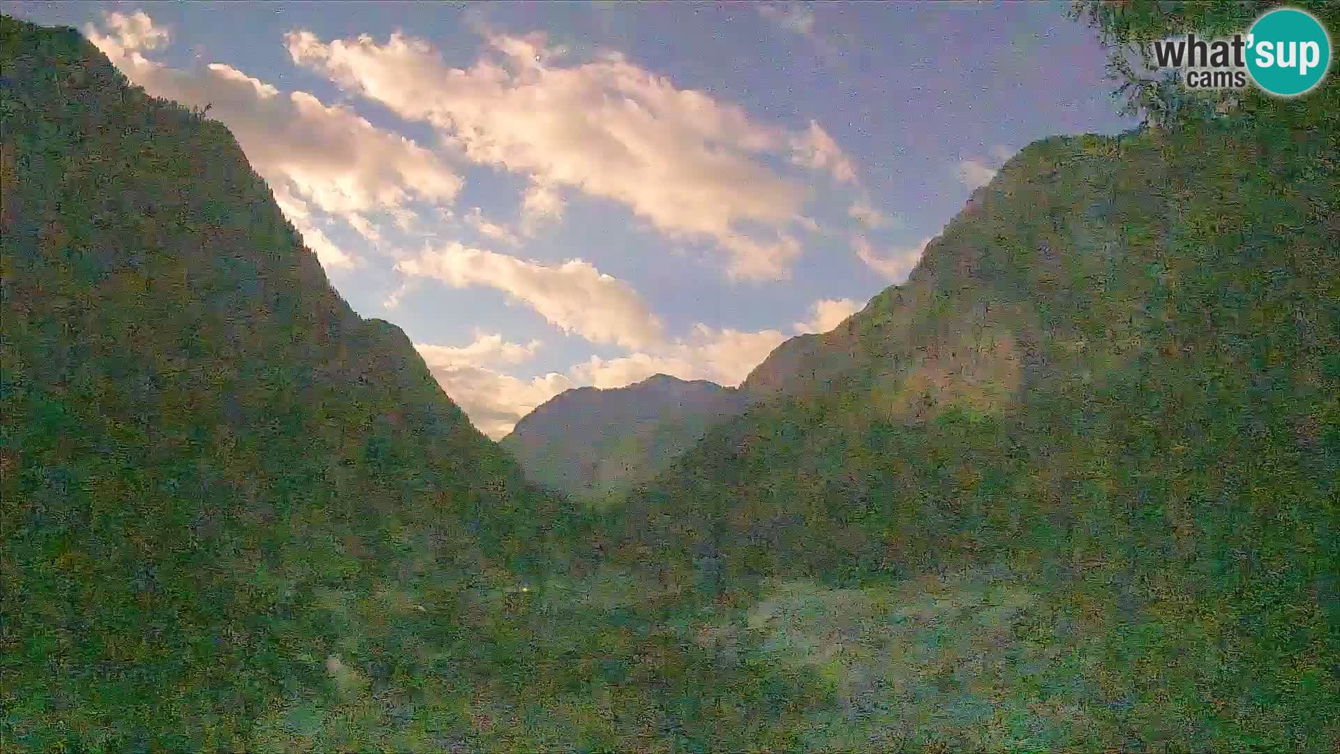 Val Settimana – Rifugio la Pussa