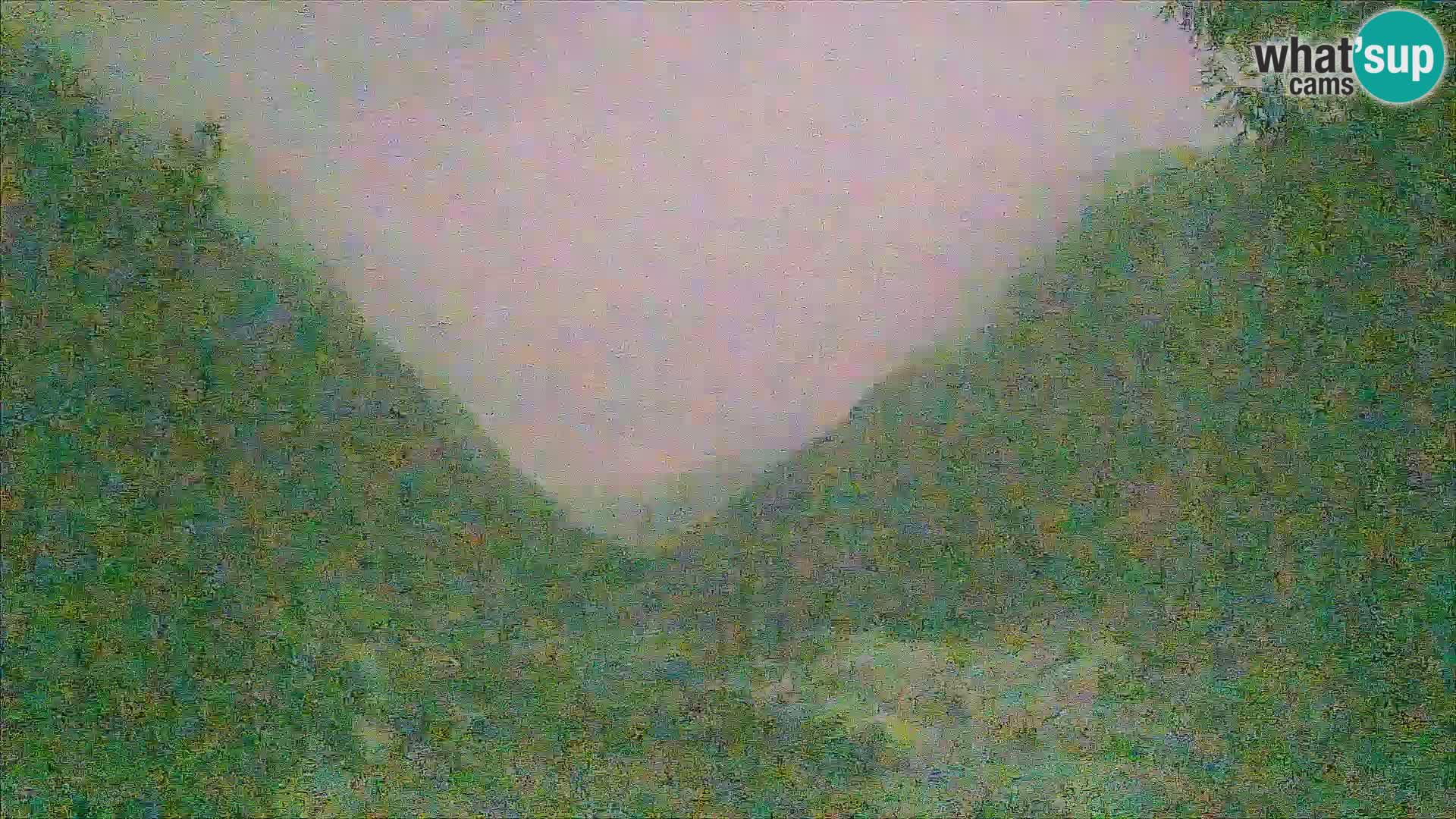 Val Settimana – Rifugio la Pussa