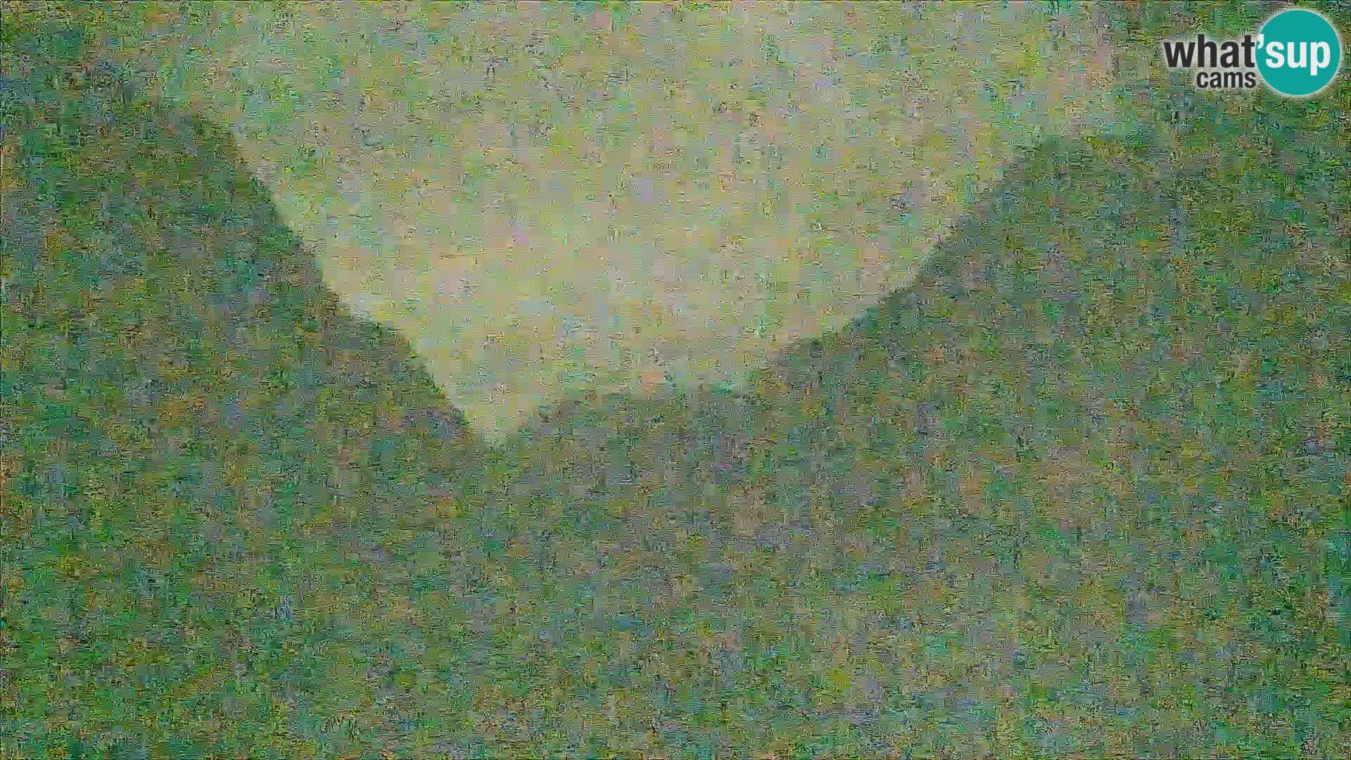 Val Settimana – Rifugio la Pussa