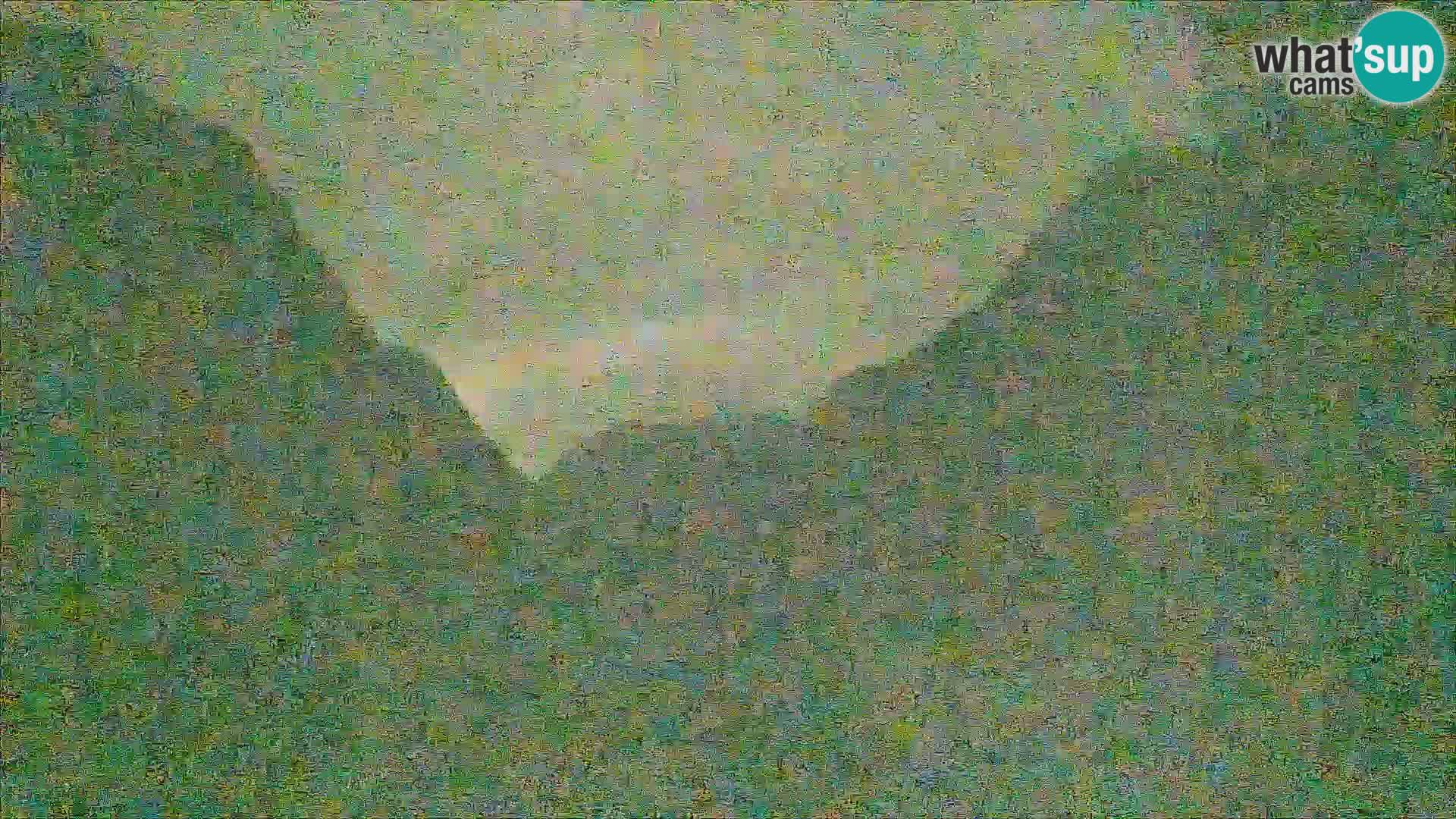 Val Settimana – Rifugio la Pussa