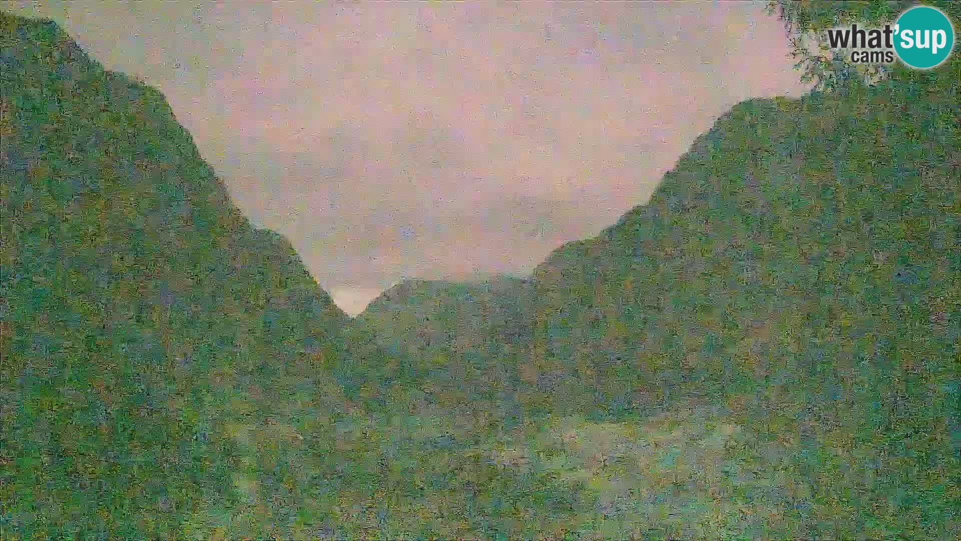 Val Settimana – Rifugio la Pussa