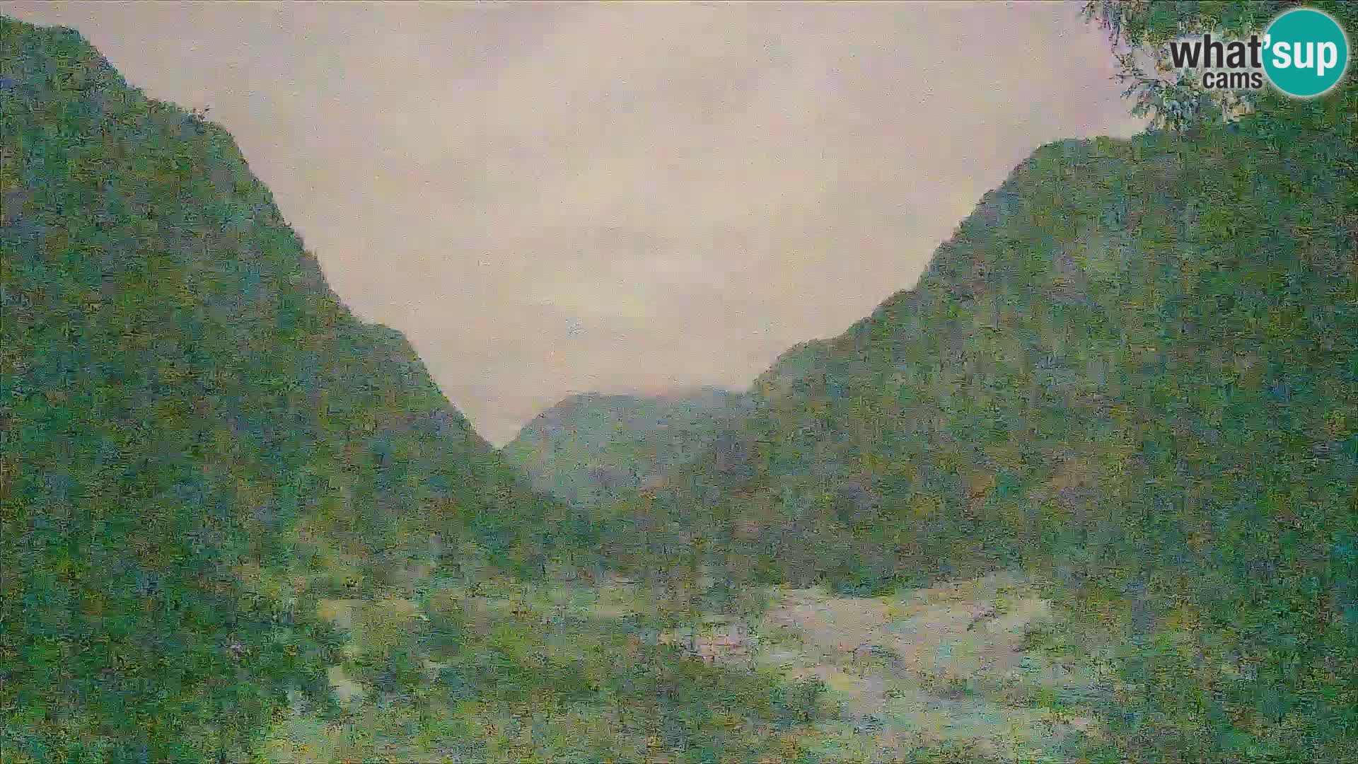 Val Settimana – Rifugio la Pussa