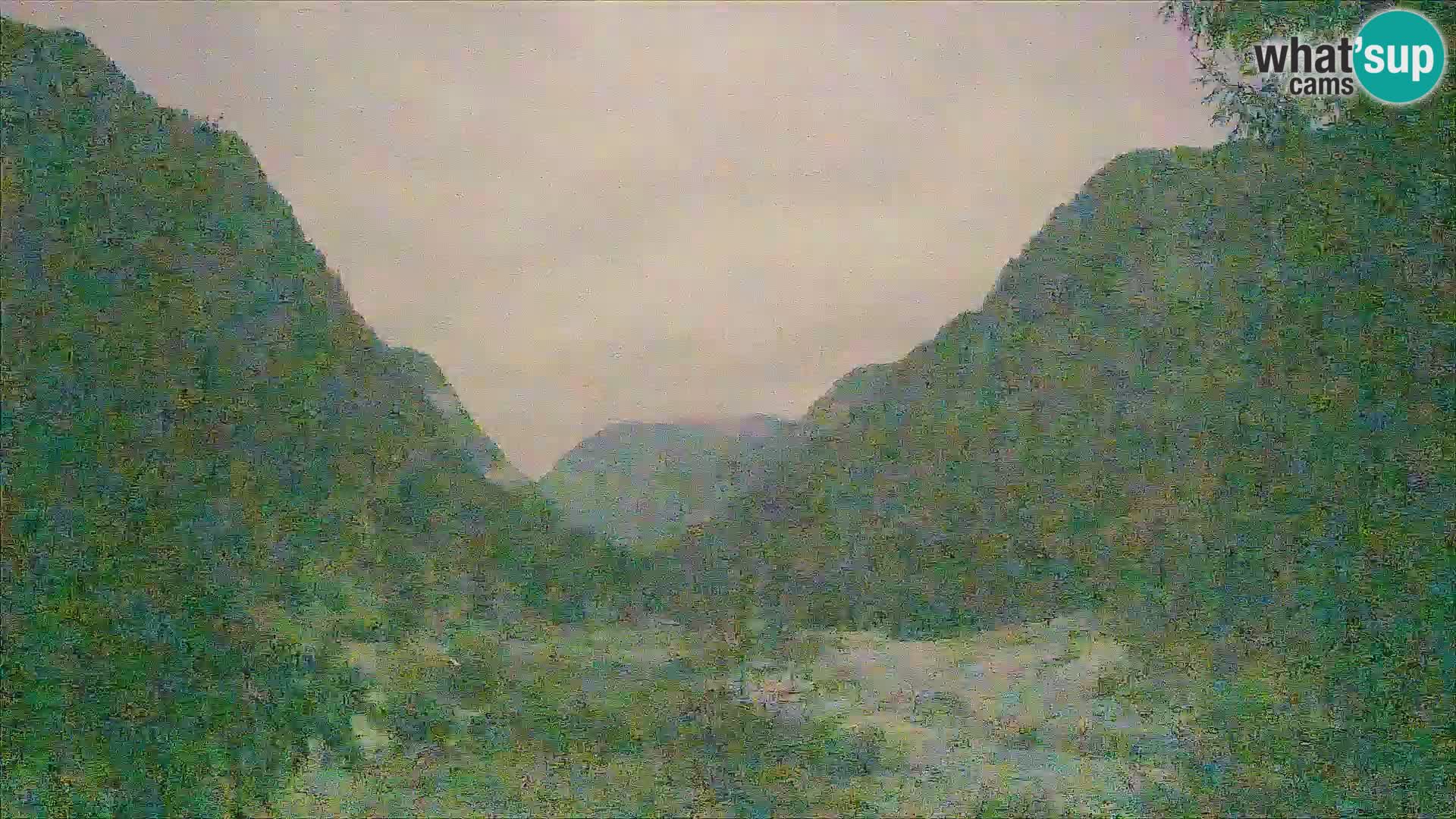 Val Settimana – Rifugio la Pussa