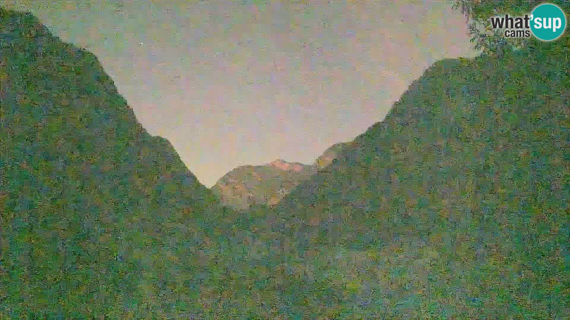 Val Settimana – Rifugio la Pussa