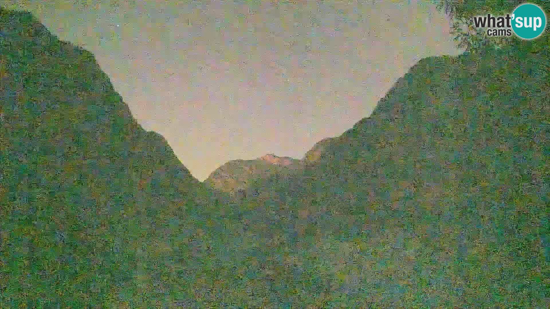 Val Settimana – Rifugio la Pussa