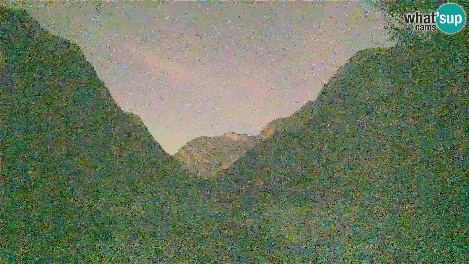 Val Settimana – Rifugio la Pussa