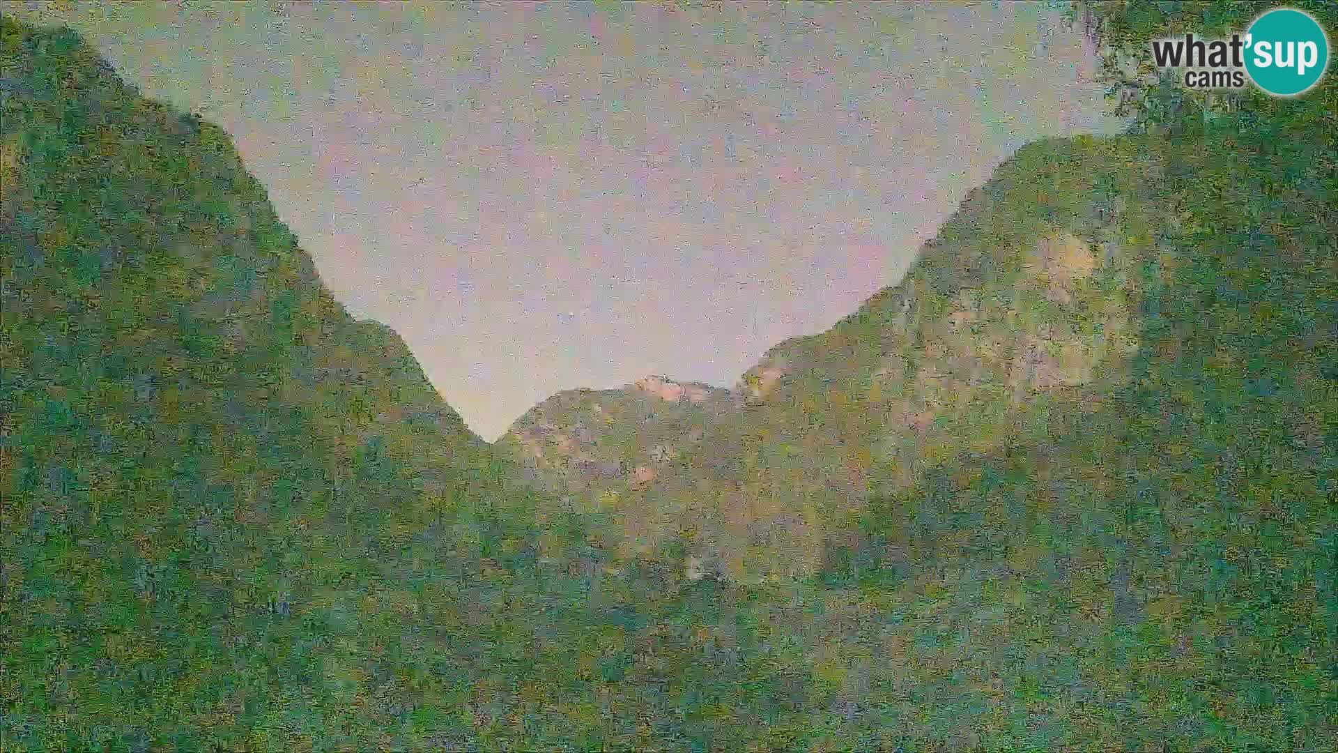 Val Settimana – Rifugio la Pussa