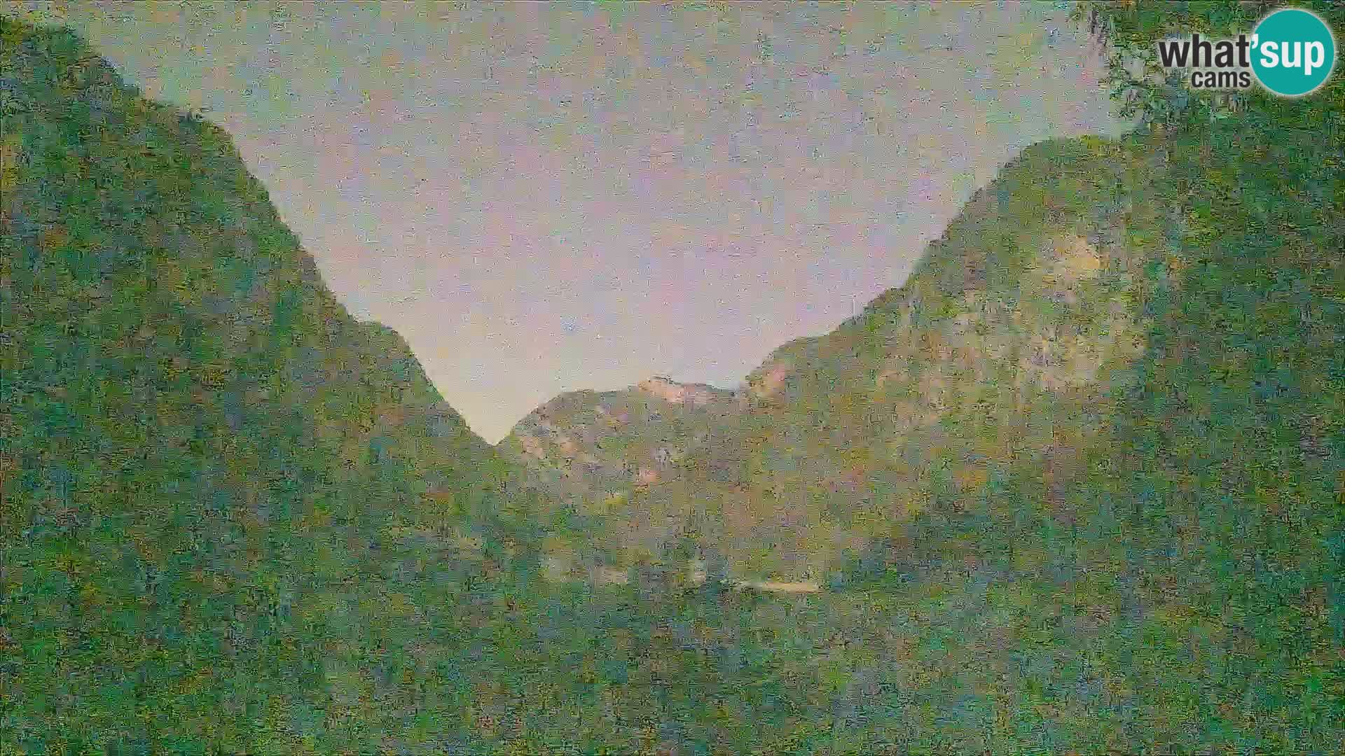 Val Settimana – Rifugio la Pussa