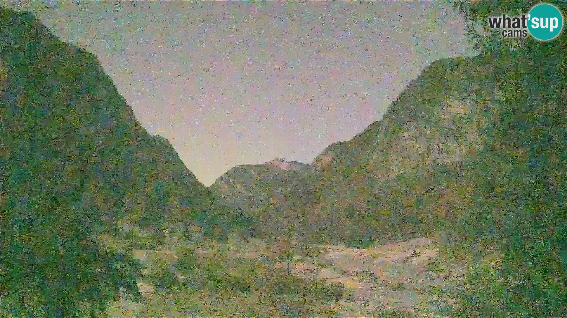 Val Settimana – Rifugio la Pussa