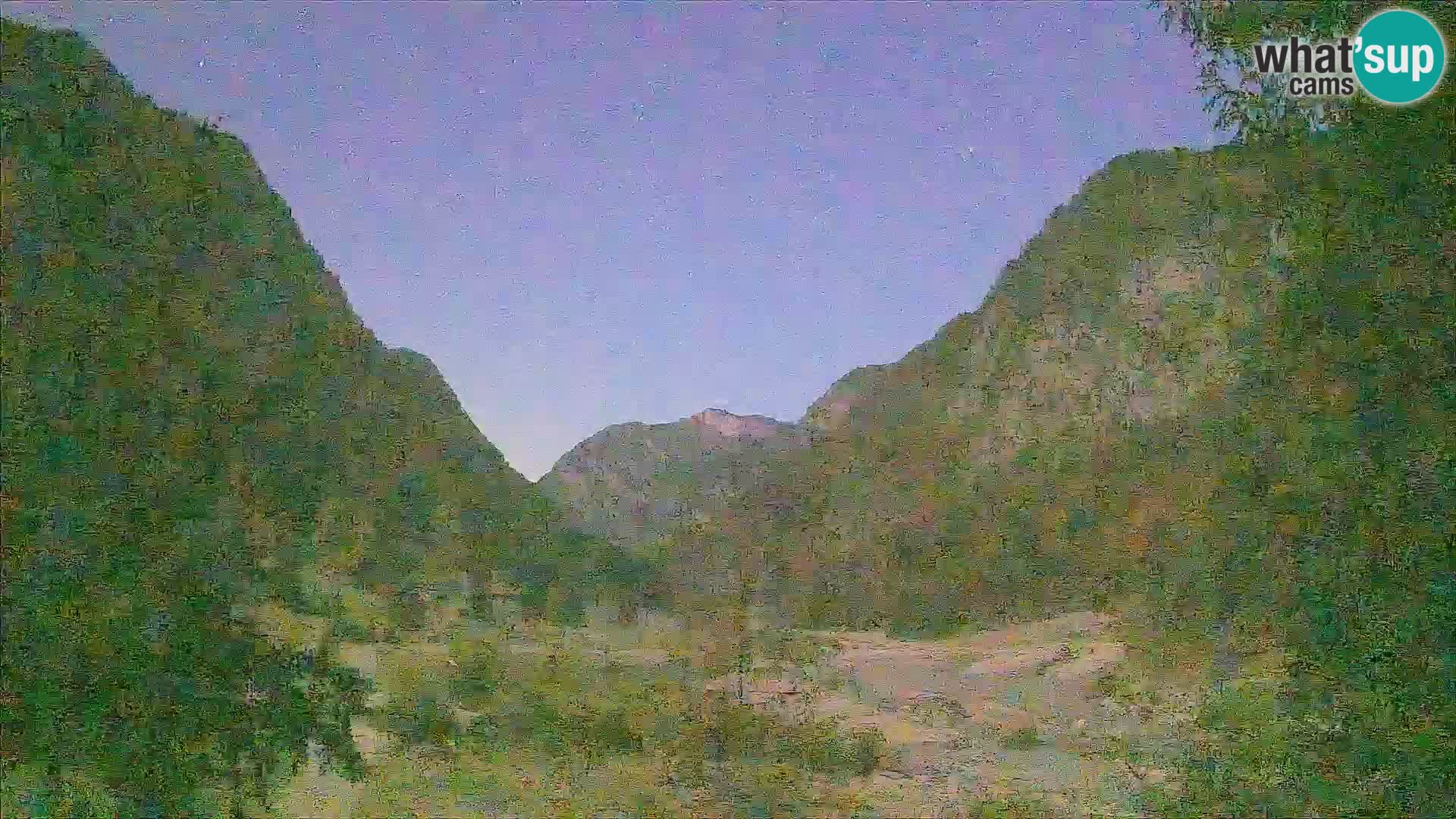 Val Settimana – Rifugio la Pussa