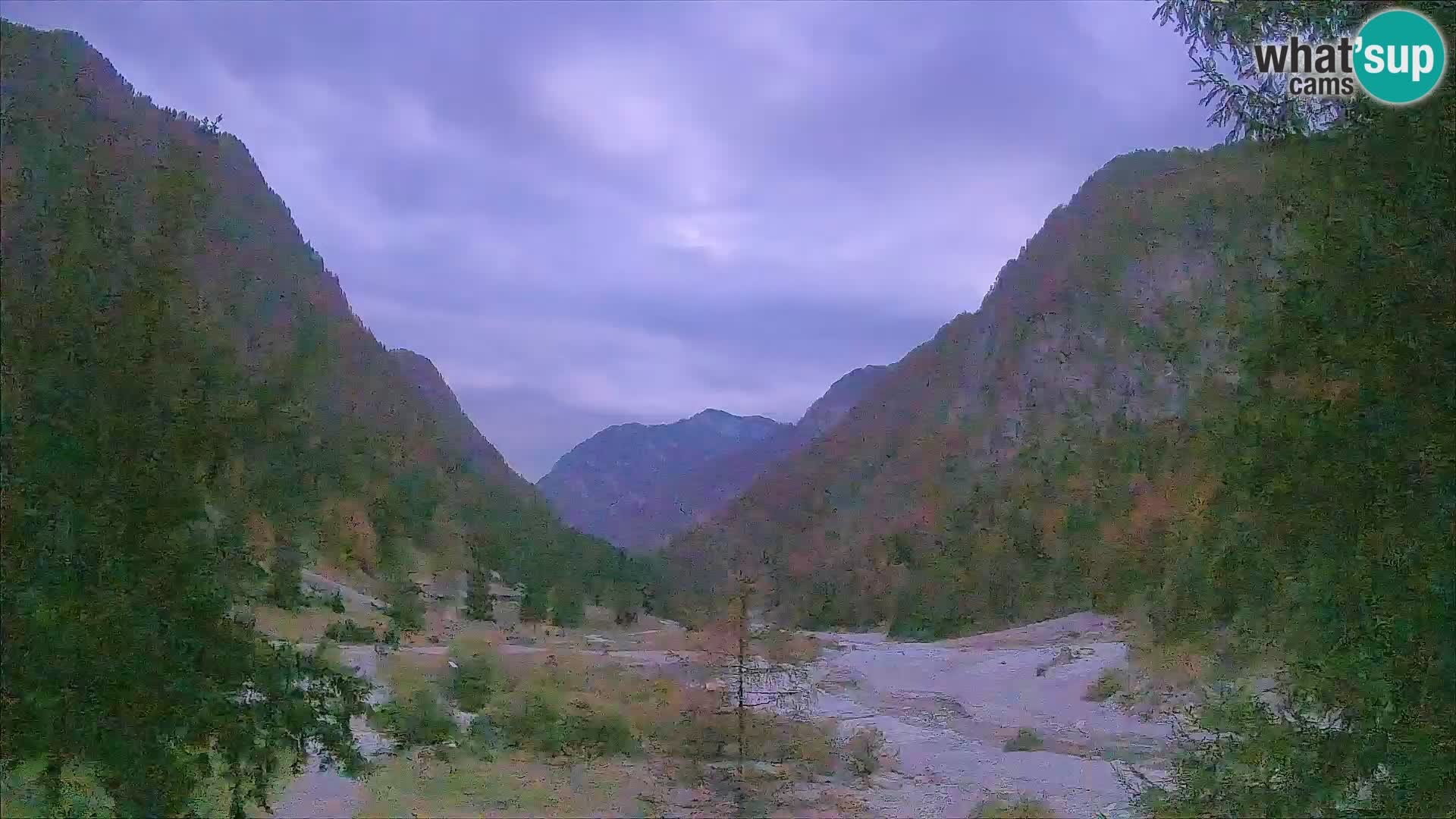 Val Settimana – Rifugio la Pussa