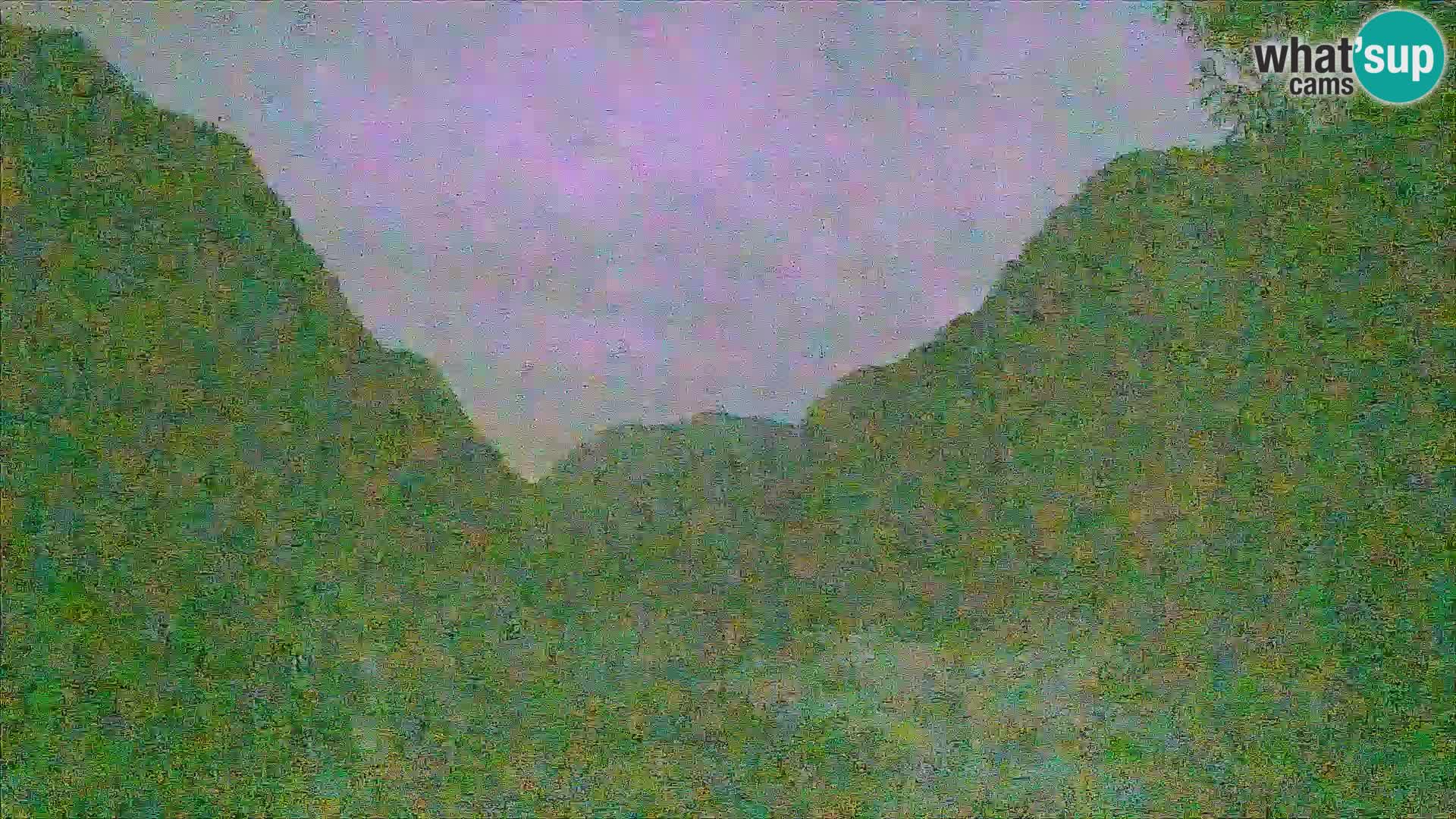 Val Settimana – Rifugio la Pussa