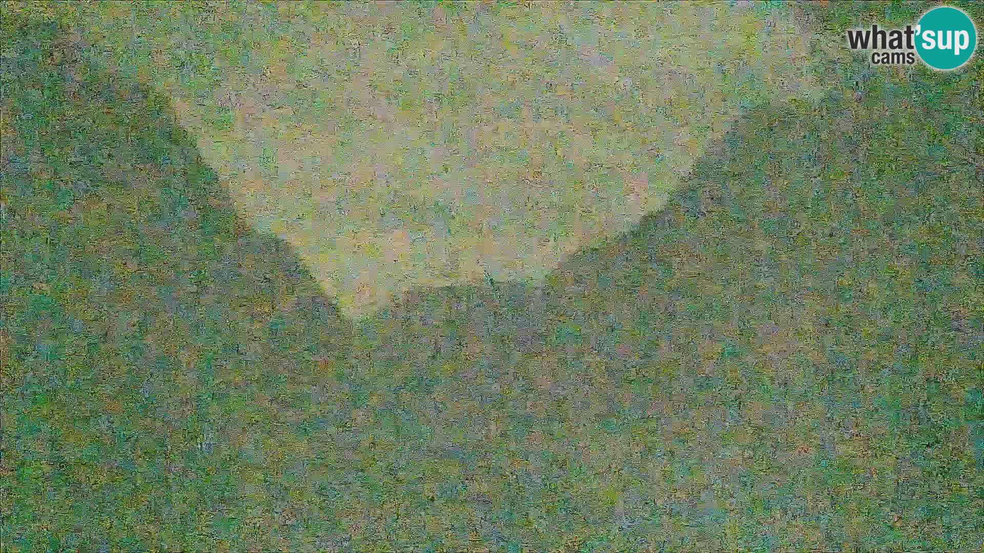 Val Settimana – Rifugio la Pussa