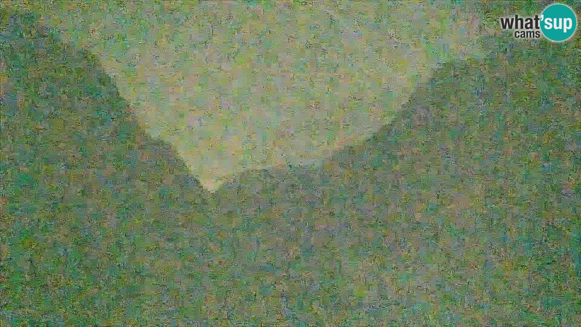 Val Settimana – Rifugio la Pussa