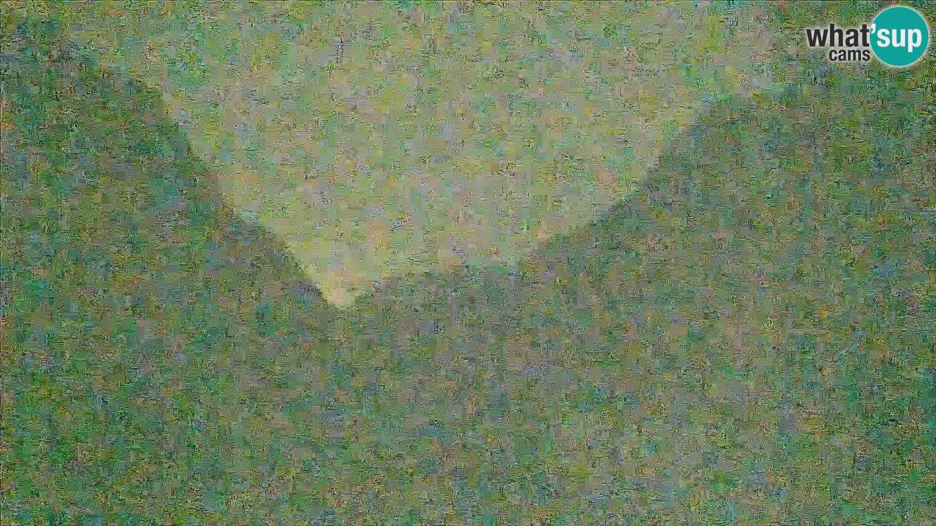 Val Settimana – Rifugio la Pussa