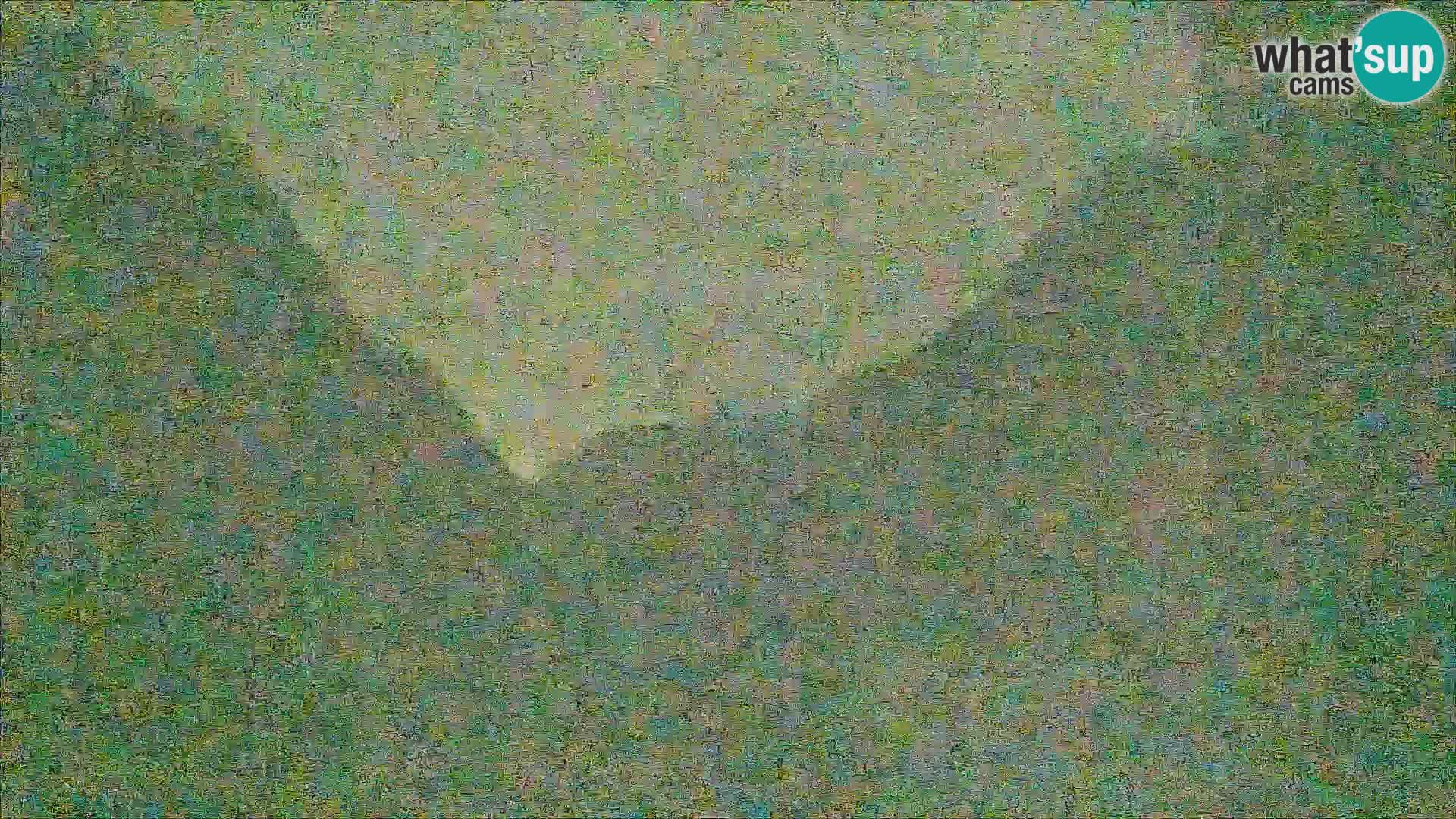 Val Settimana – Rifugio la Pussa