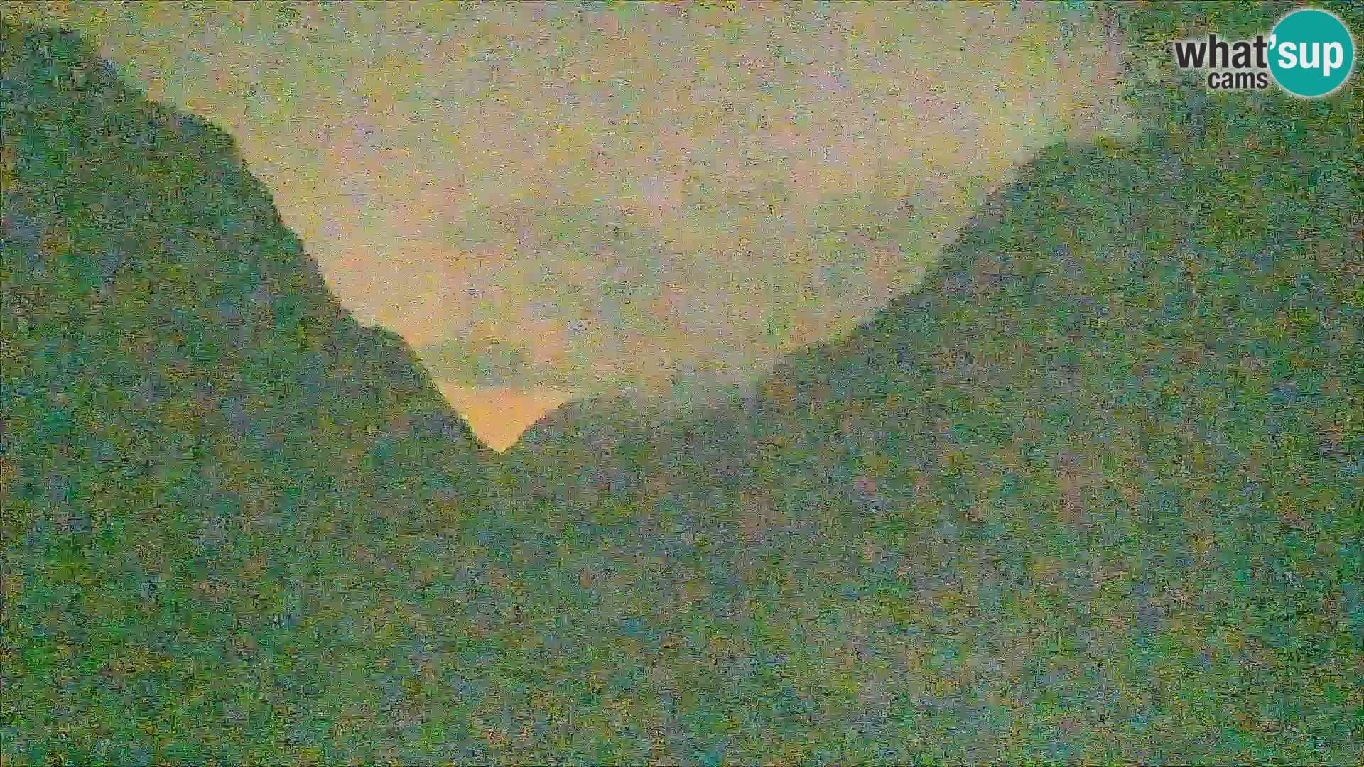 Val Settimana – Rifugio la Pussa