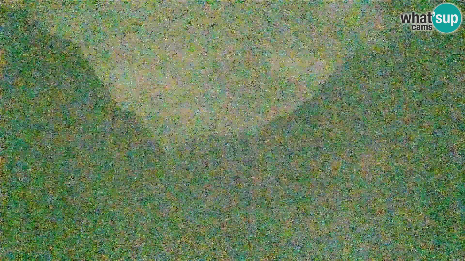 Val Settimana – Rifugio la Pussa