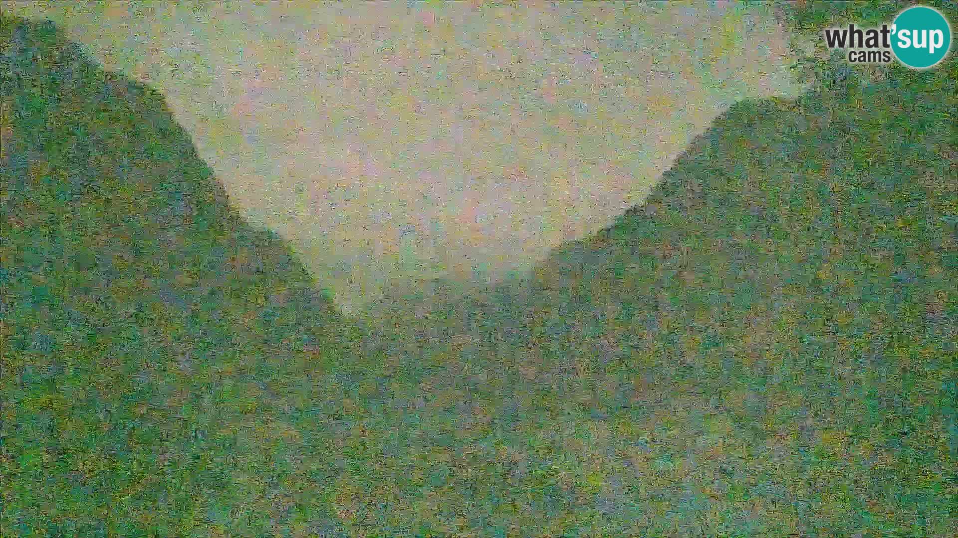 Val Settimana – Rifugio la Pussa