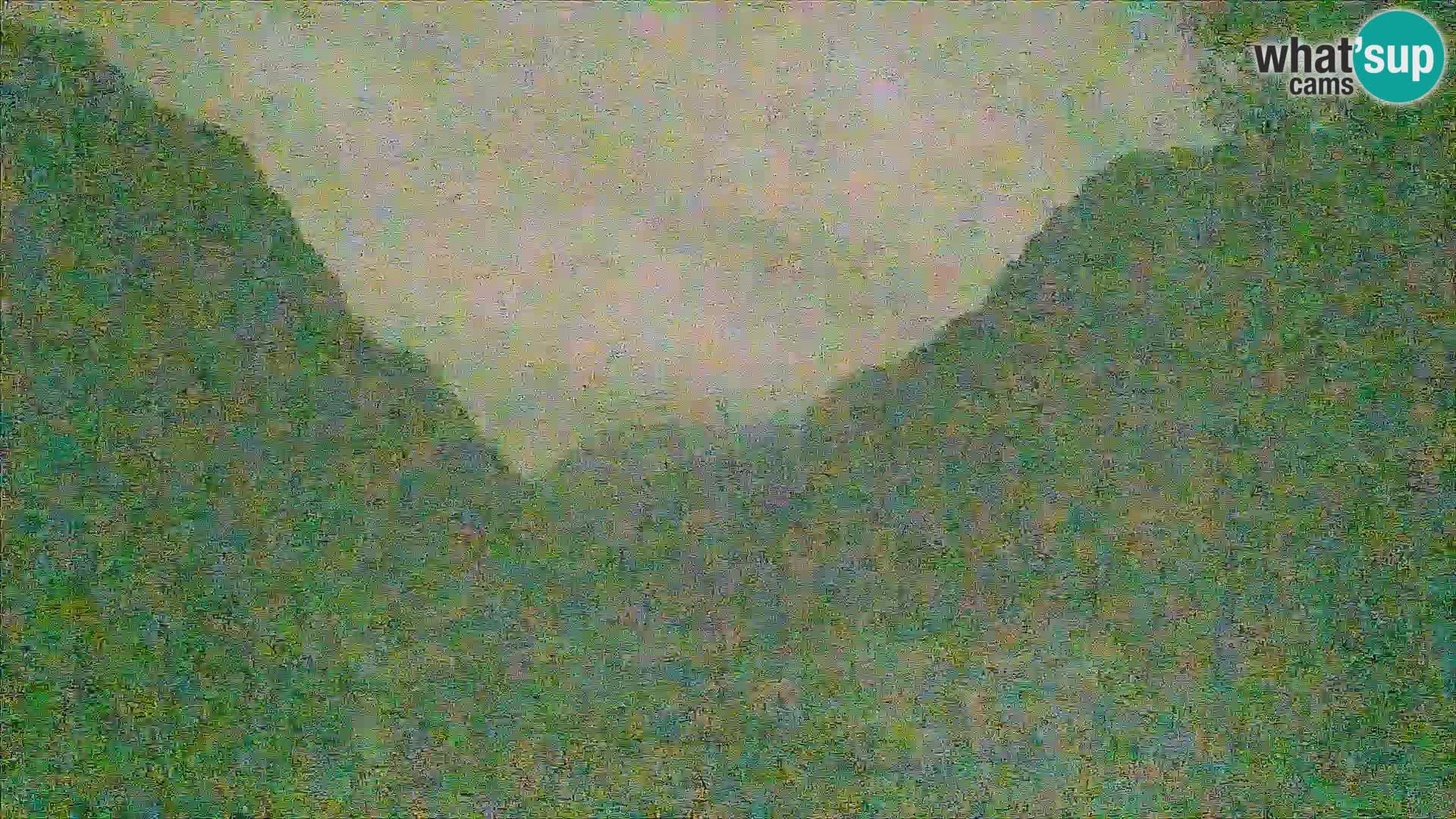 Val Settimana – Rifugio la Pussa