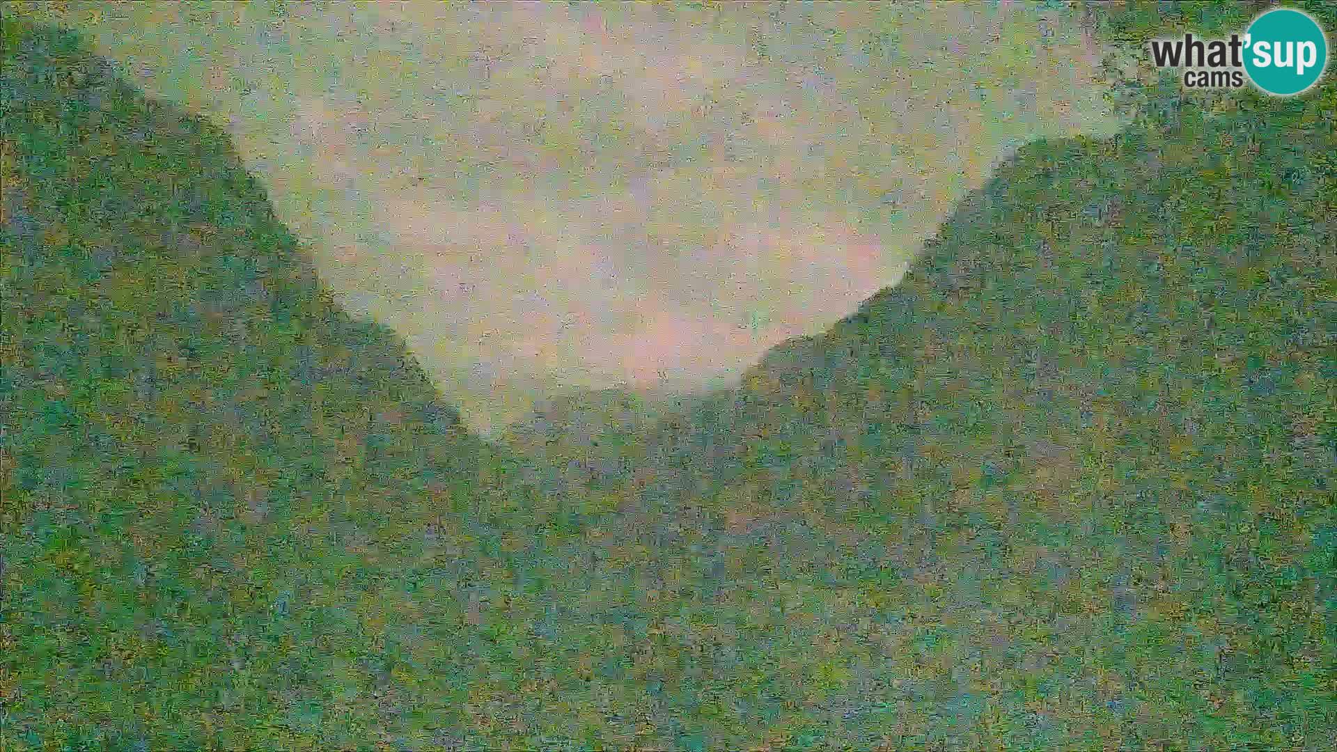Val Settimana – Rifugio la Pussa