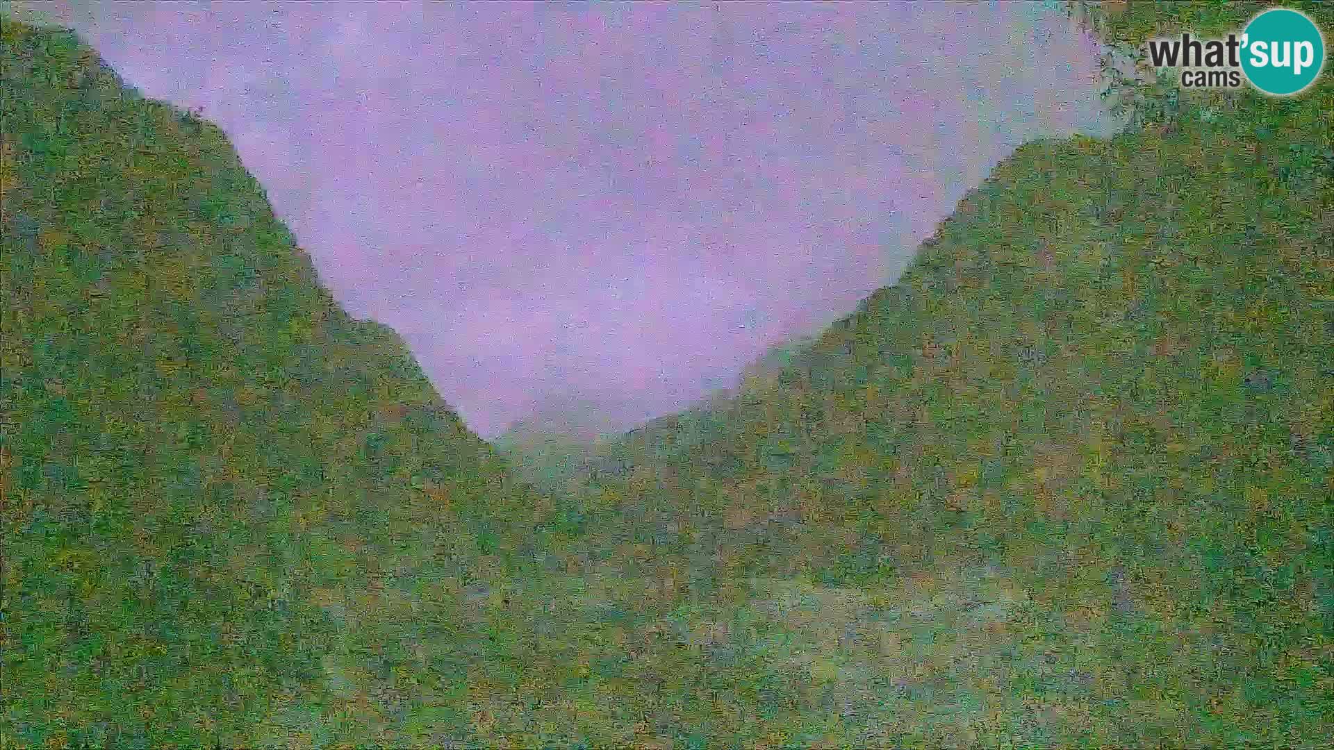 Val Settimana – Rifugio la Pussa