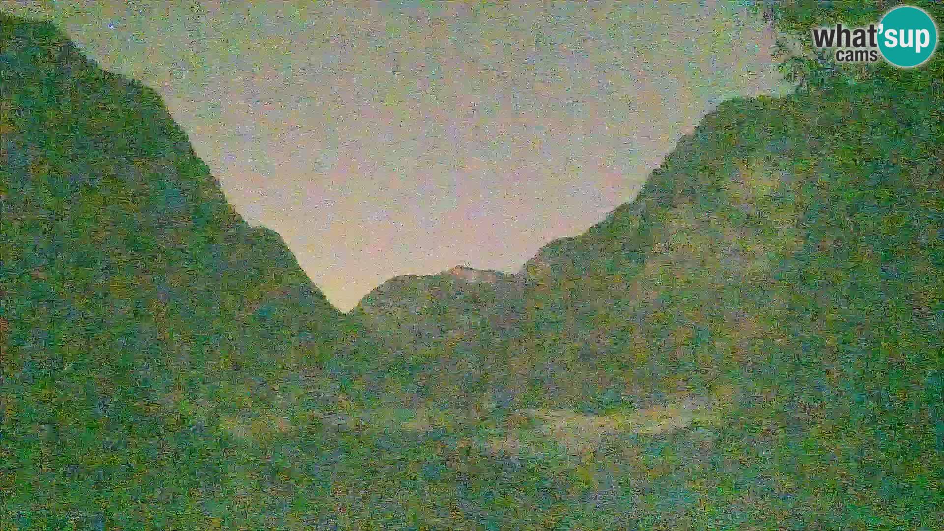 Val Settimana – Rifugio la Pussa