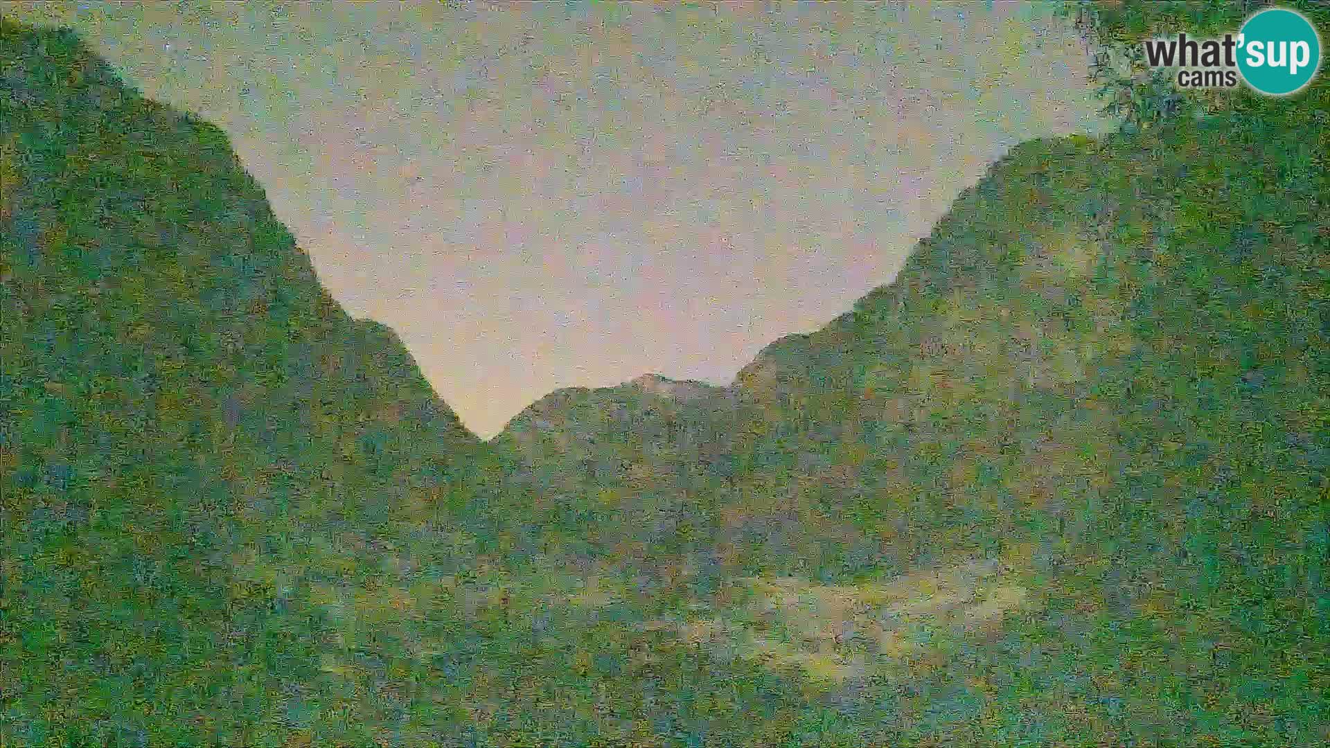 Val Settimana – Rifugio la Pussa