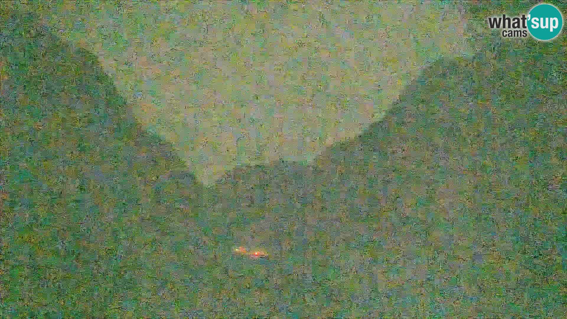 Val Settimana – Rifugio la Pussa