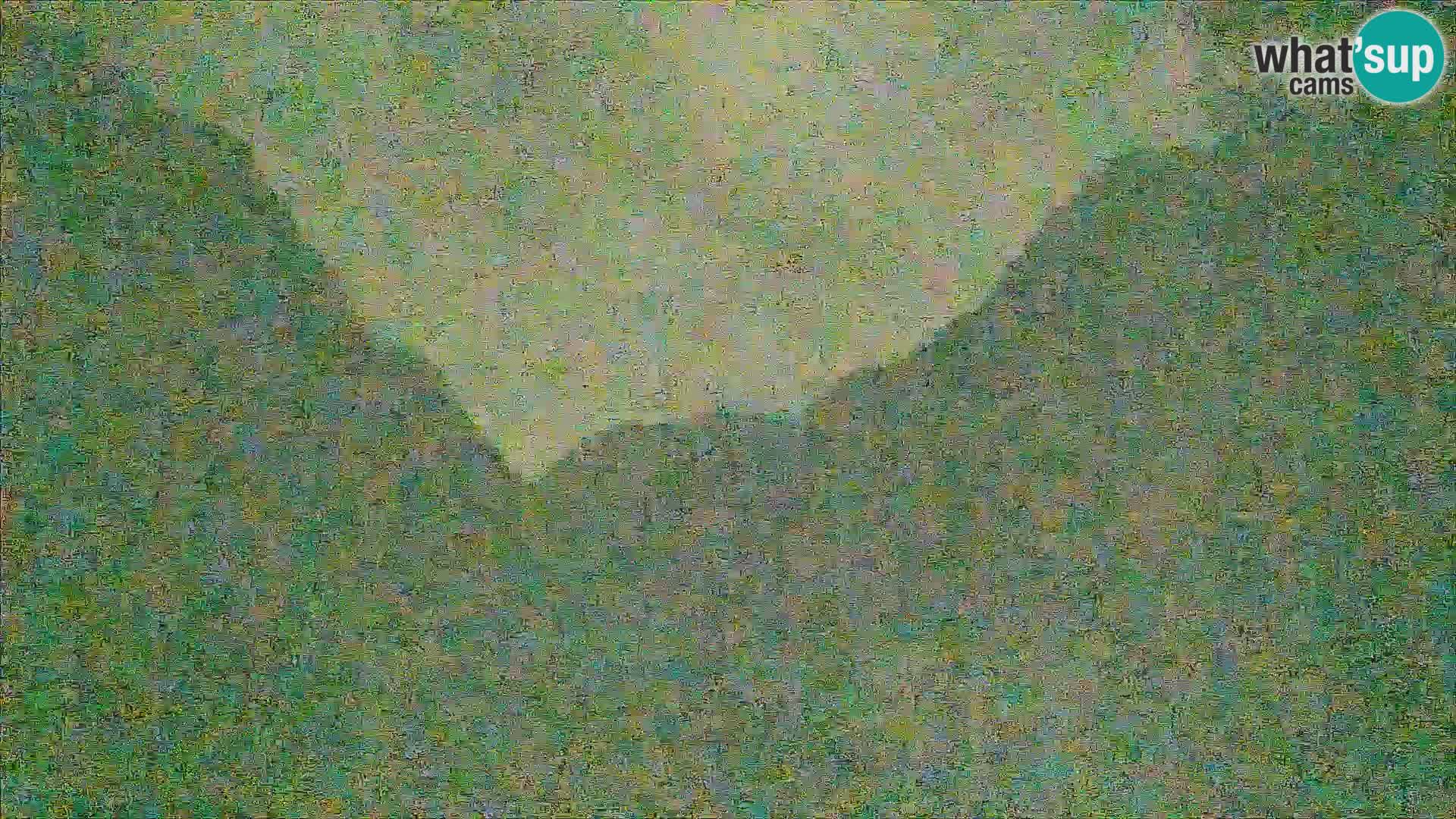 Val Settimana – Rifugio la Pussa