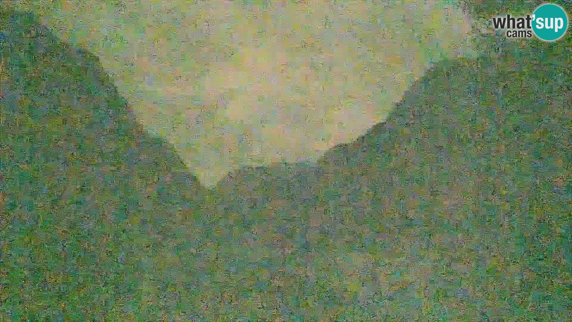 Val Settimana – Rifugio la Pussa
